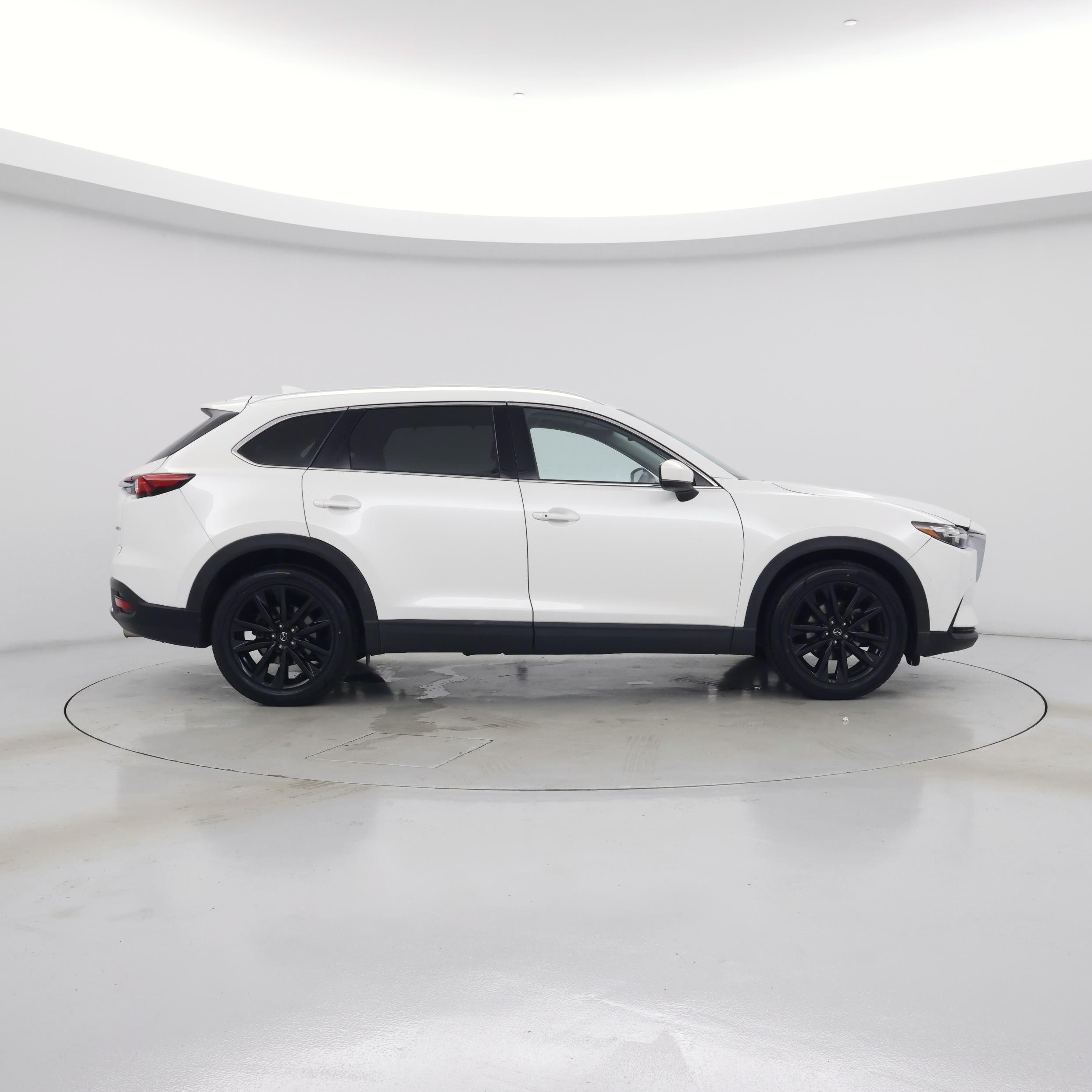 Thumbnail: 2022 Mazda CX-9 - 7