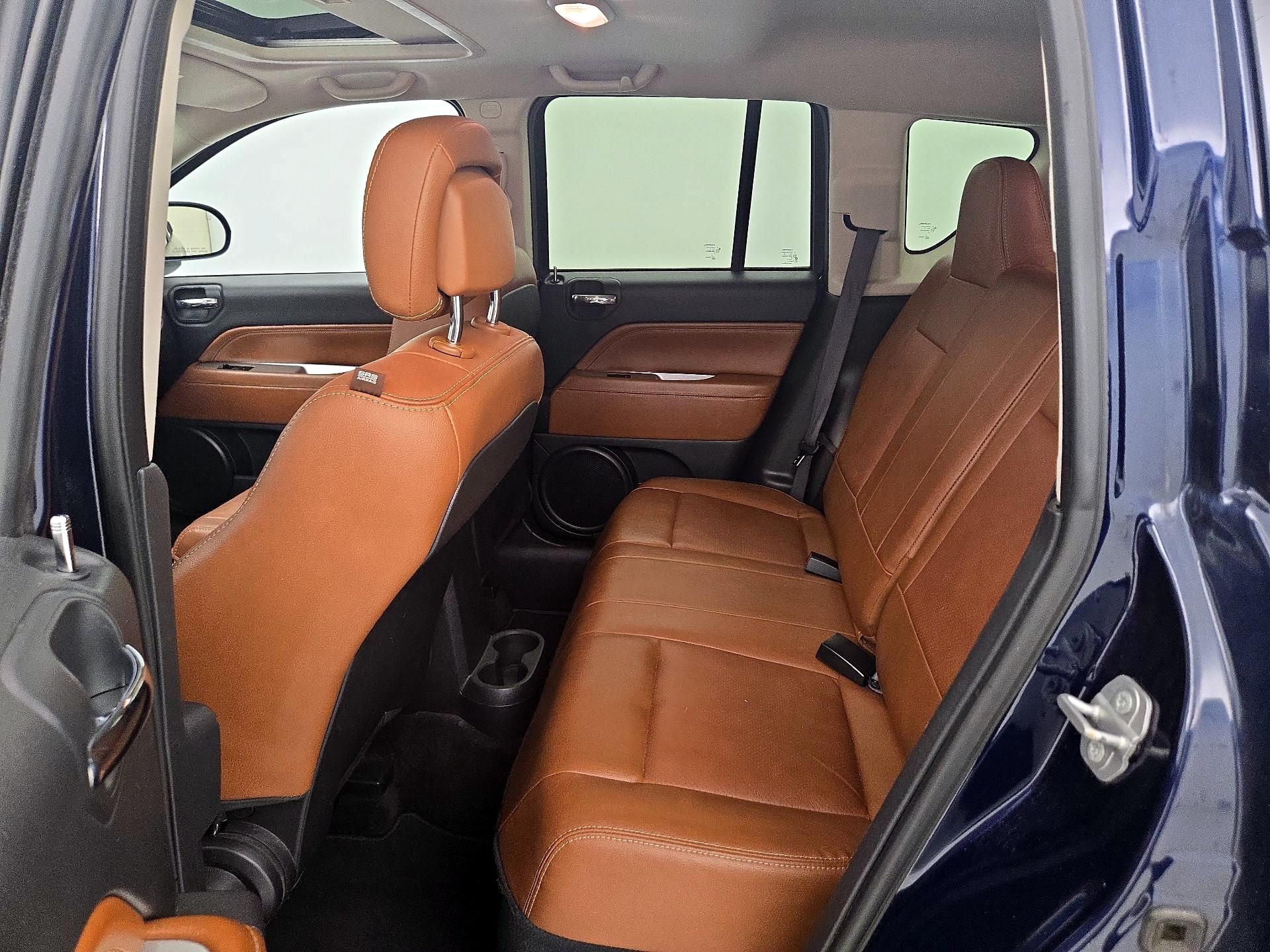 Thumbnail: 2016 Jeep Compass - 19