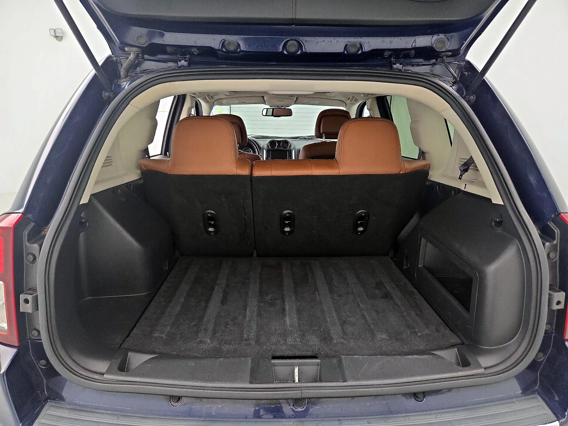 Thumbnail: 2016 Jeep Compass - 20