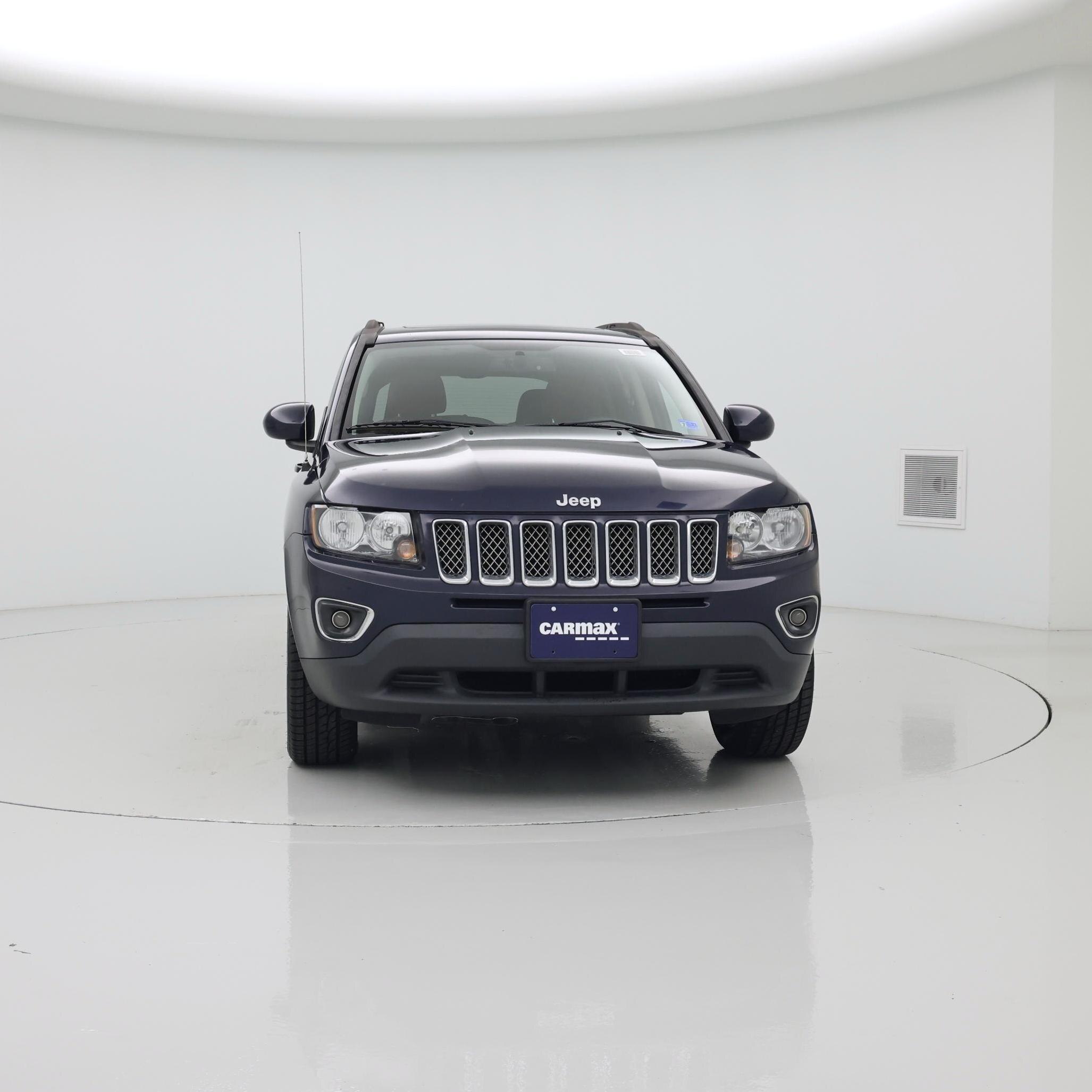 Thumbnail: 2016 Jeep Compass - 5