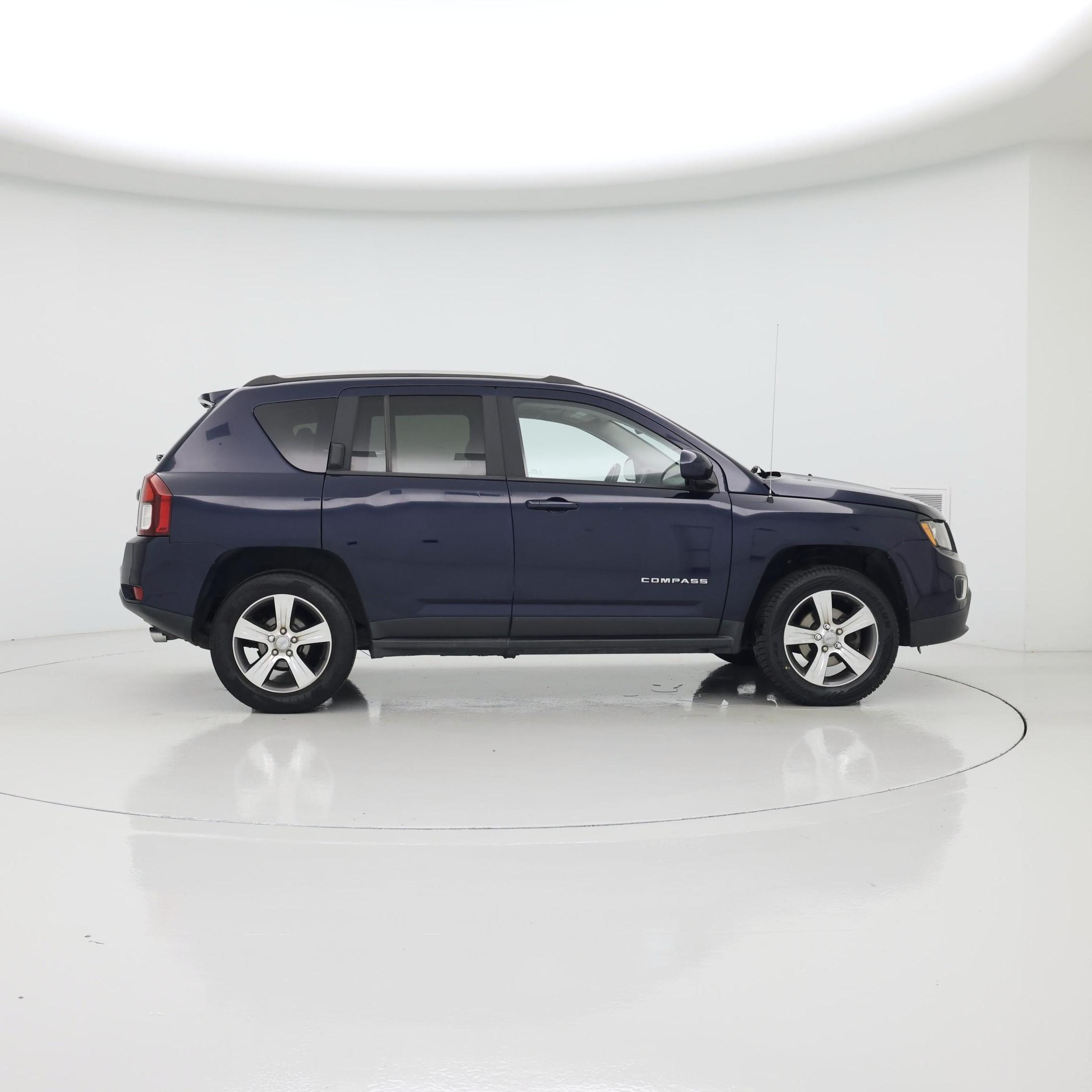 Thumbnail: 2016 Jeep Compass - 7