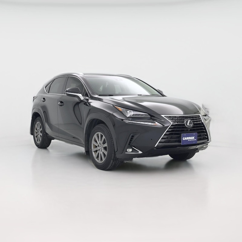 2019 Lexus NX 300