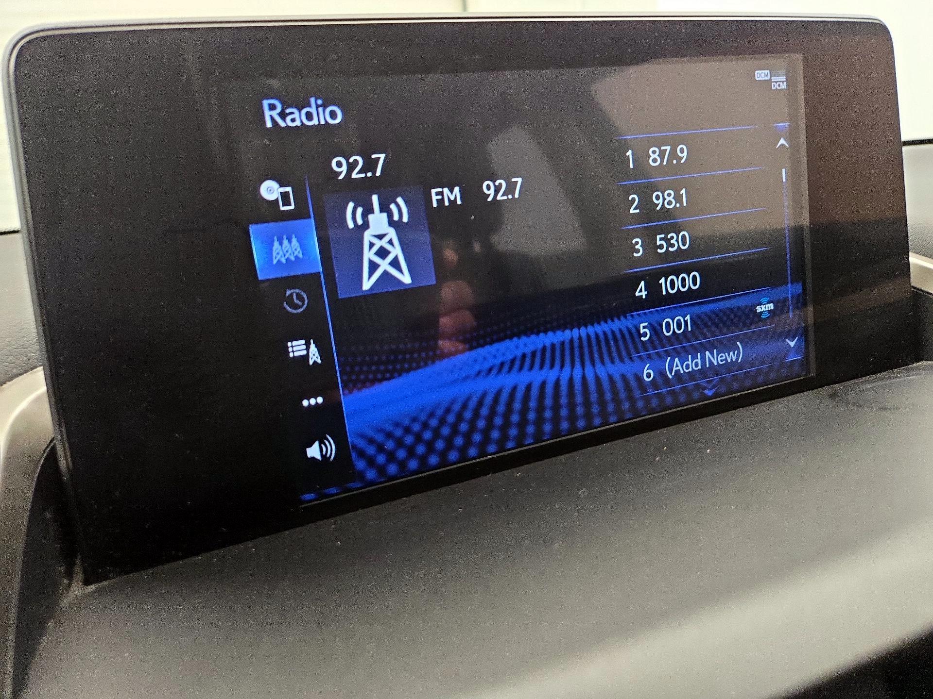 Thumbnail: 2019 Lexus NX - 15