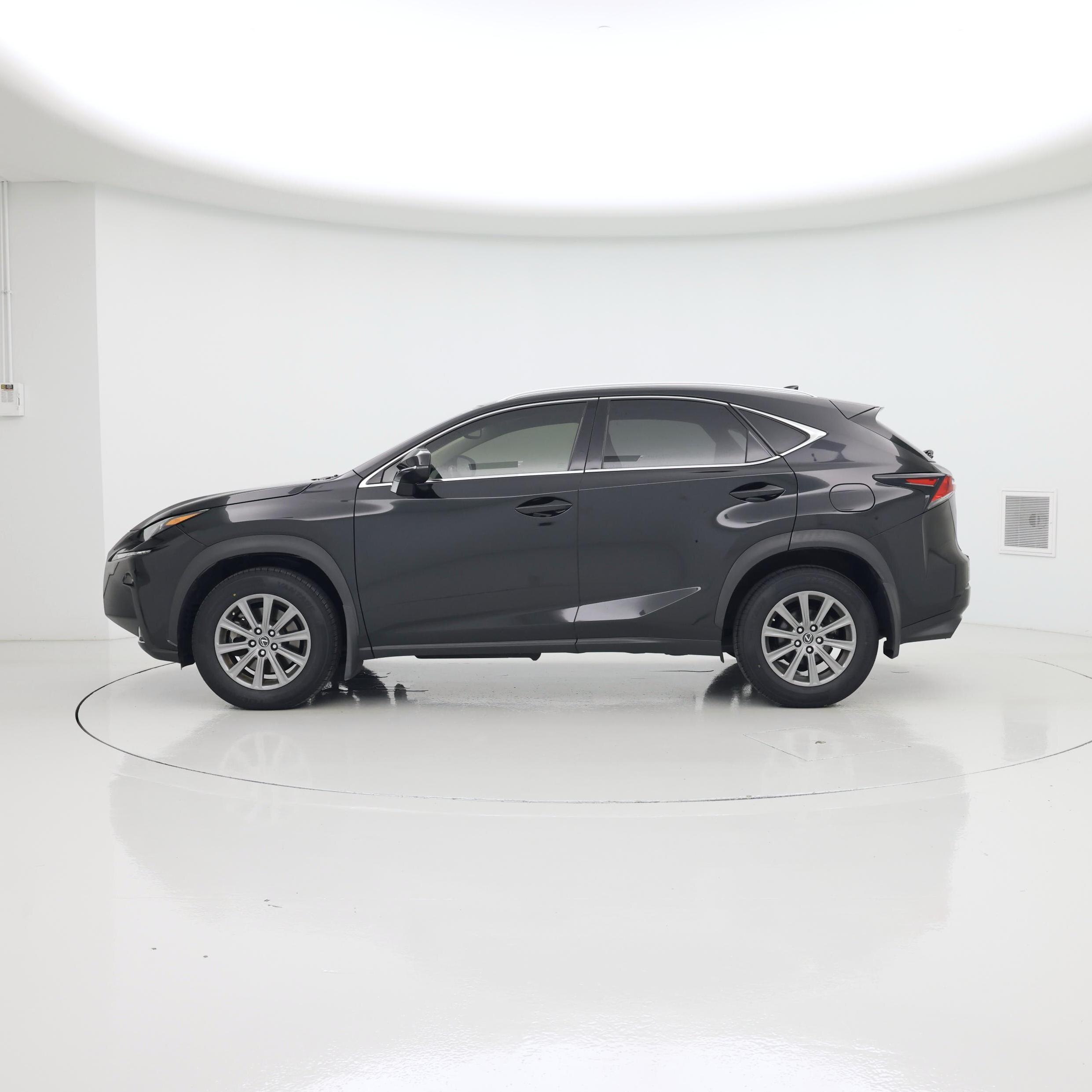 Thumbnail: 2019 Lexus NX - 3