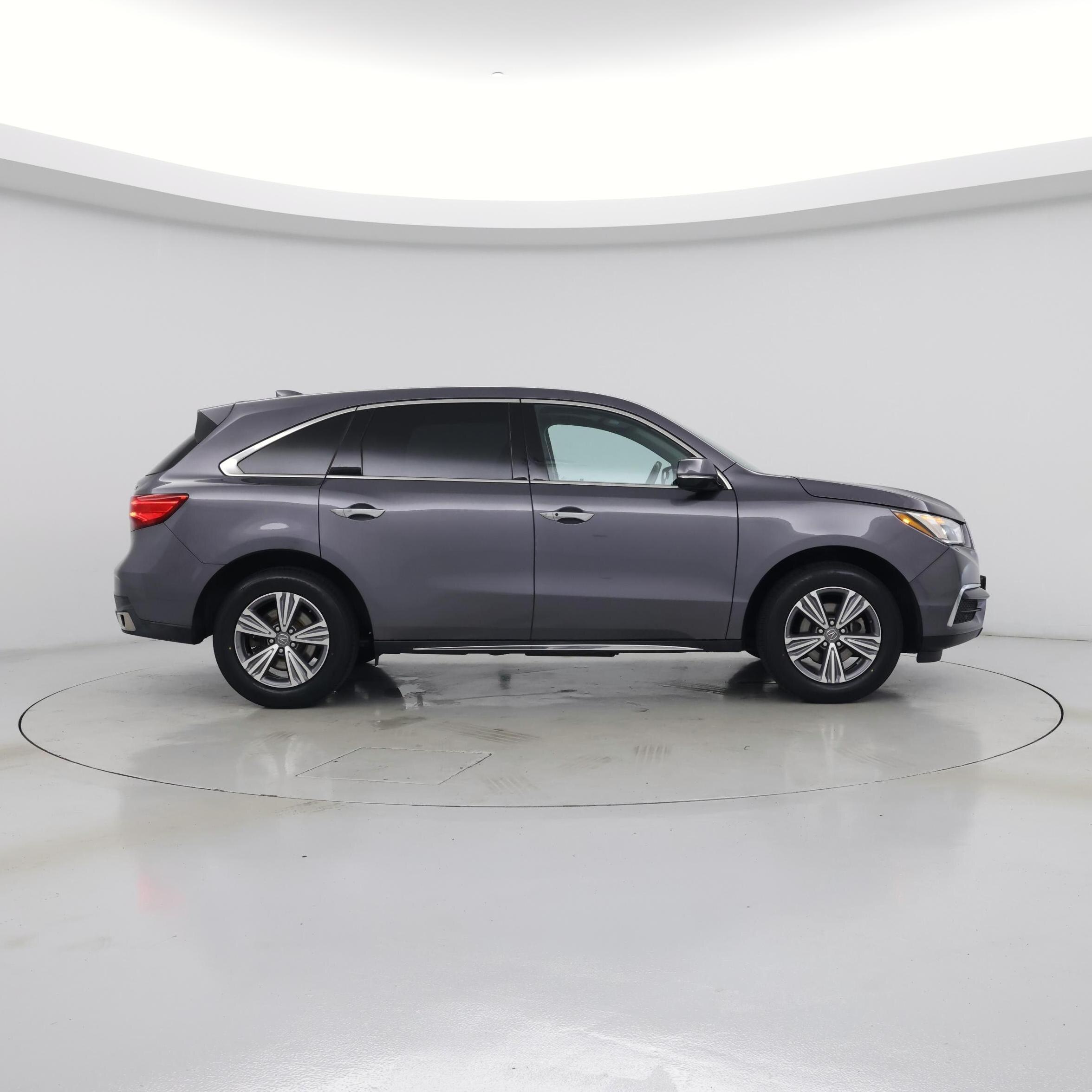 Thumbnail: 2020 Acura MDX - 7