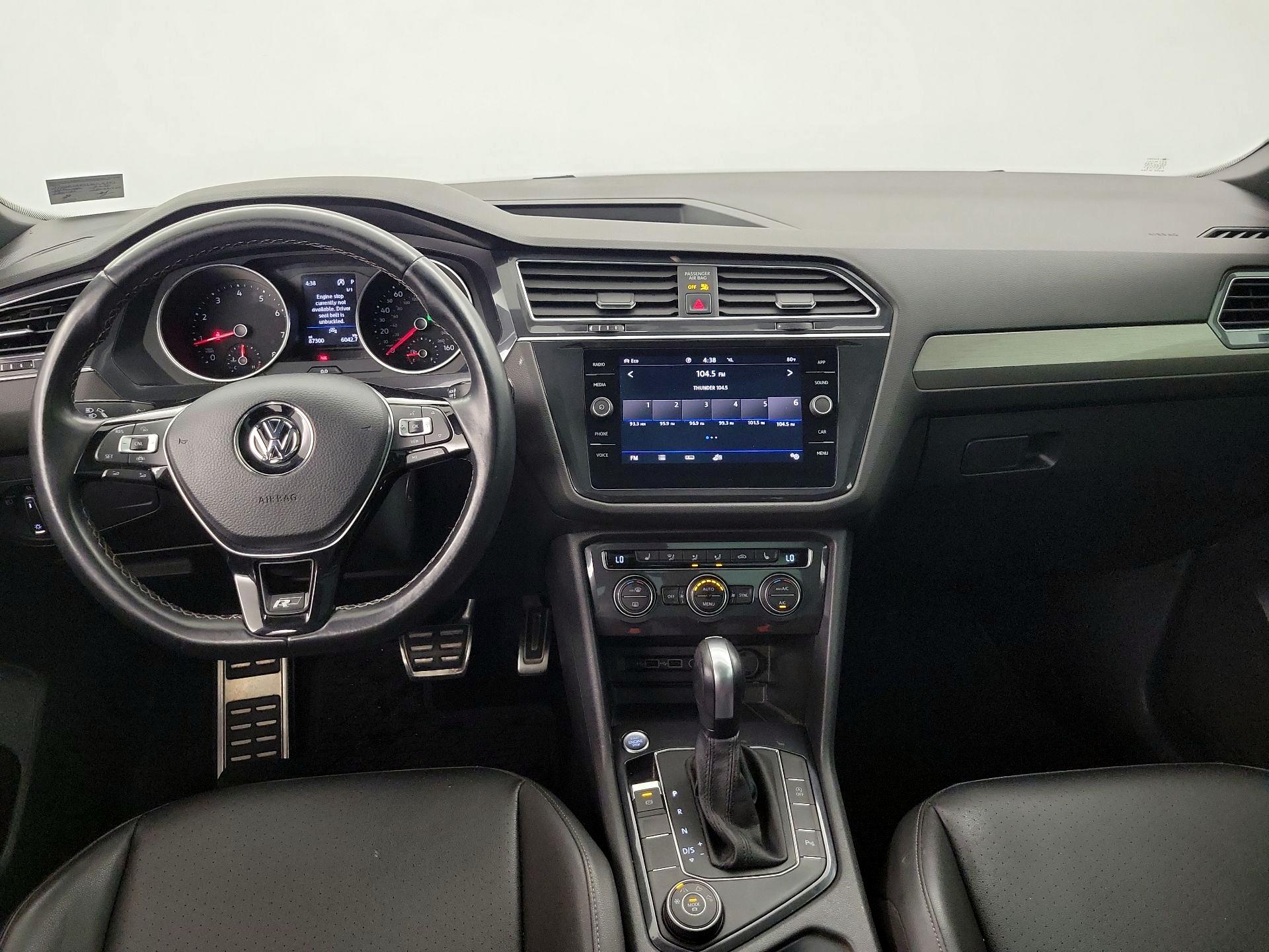 Thumbnail: 2020 Volkswagen Tiguan - 9