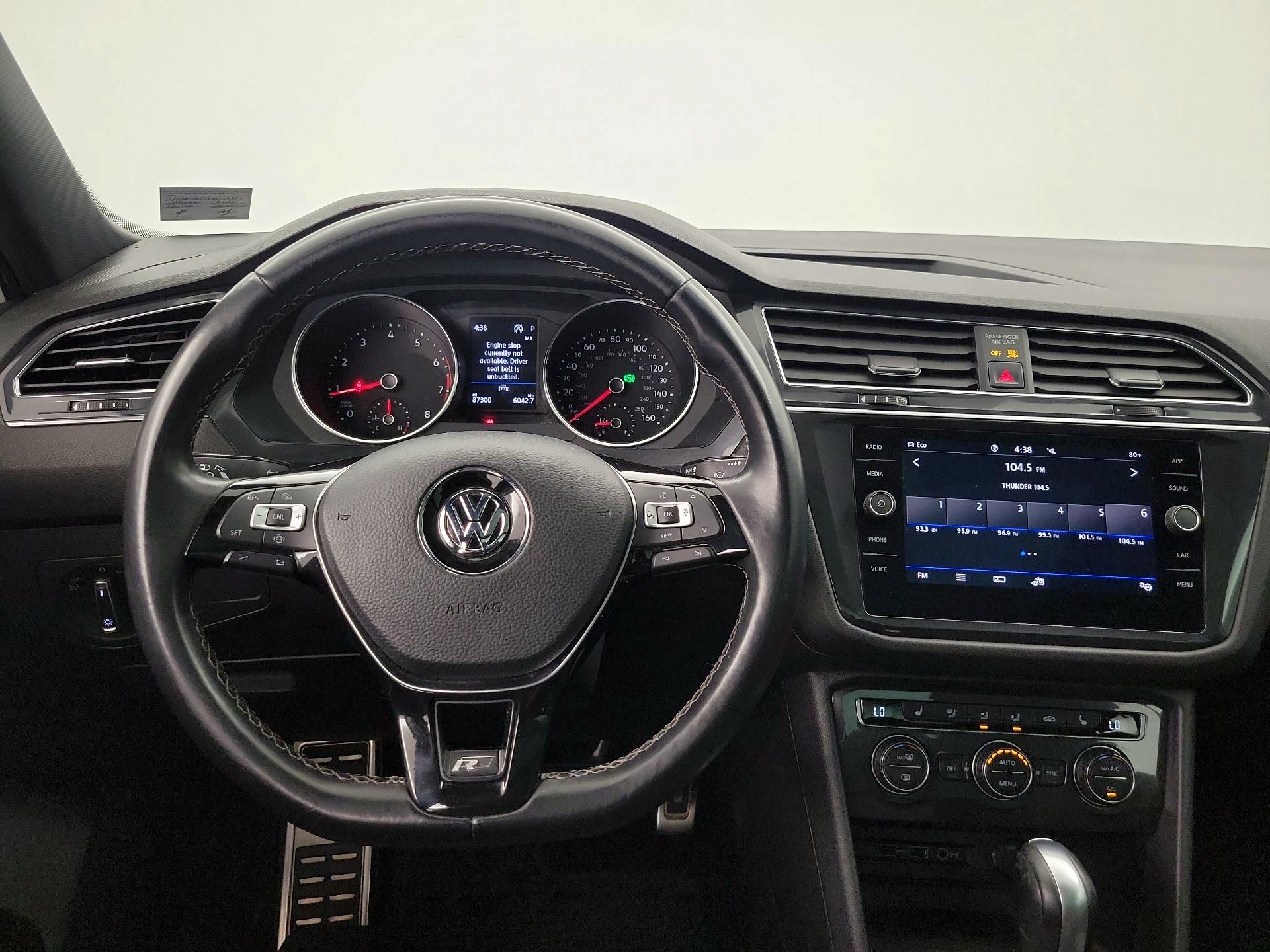 Thumbnail: 2020 Volkswagen Tiguan - 10
