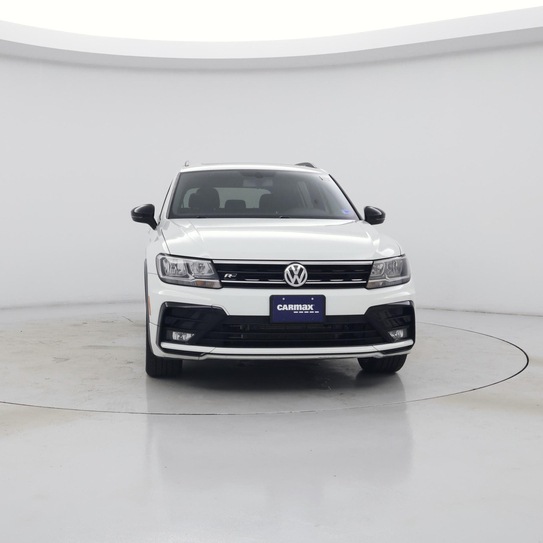 Thumbnail: 2020 Volkswagen Tiguan - 5