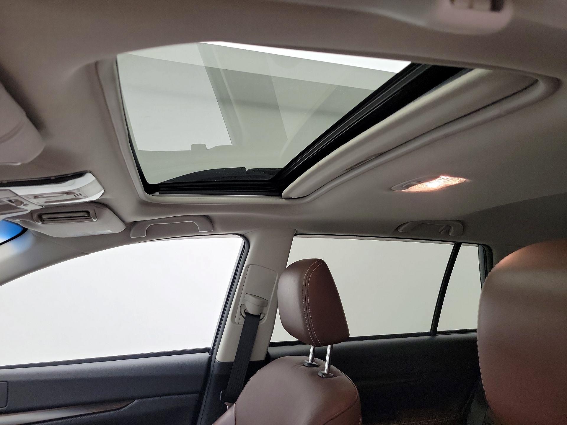 Thumbnail: 2014 Subaru Outback - 20