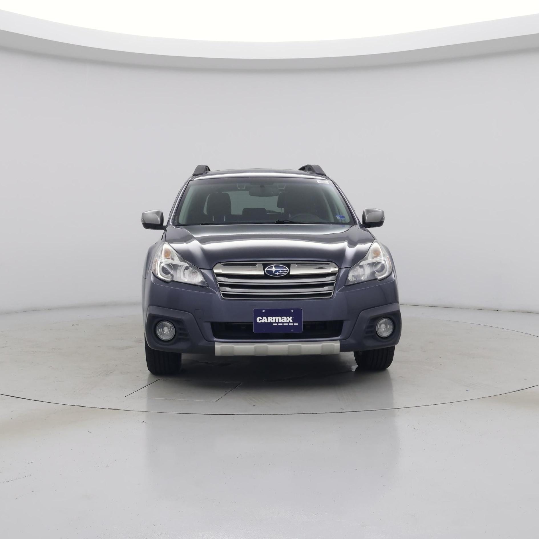 Thumbnail: 2014 Subaru Outback - 5