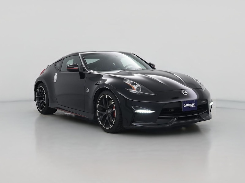 2016 Nissan Z NISMO -
                  Fredericksburg, VA