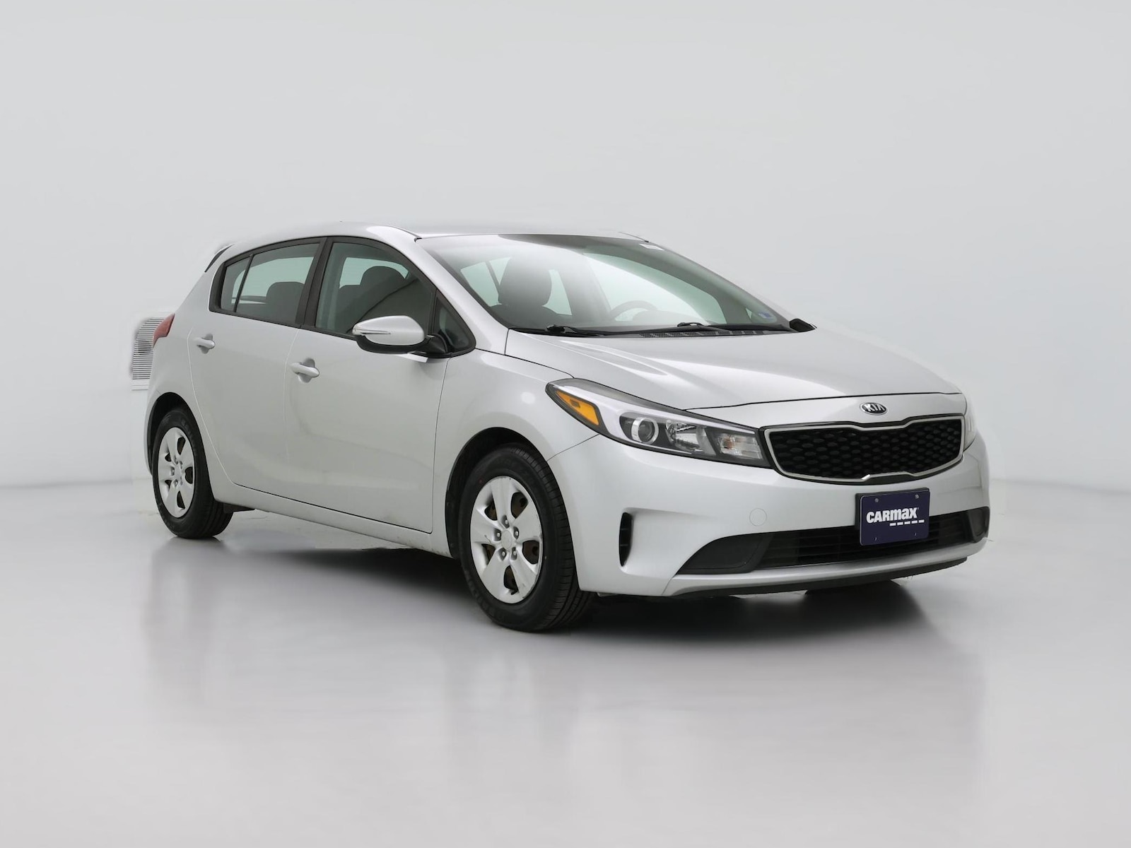 2018 Kia Forte5 LX