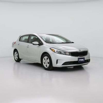 2018 Kia Forte5 LX