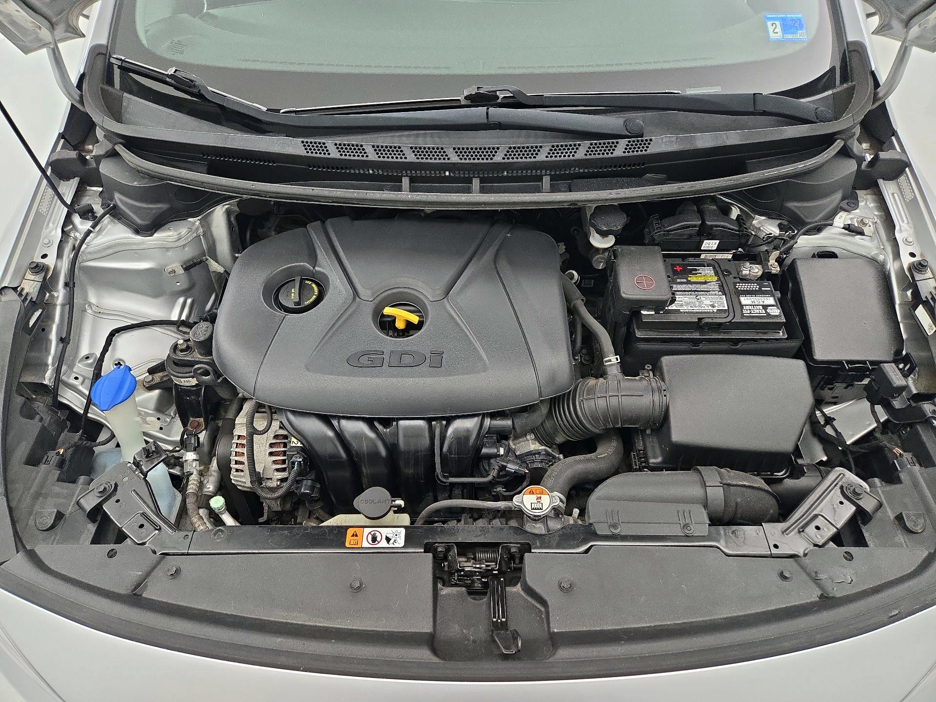 Thumbnail: 2018 Kia Forte - 20