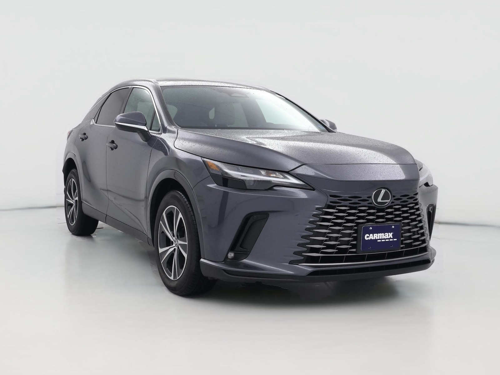 2025 Lexus RX