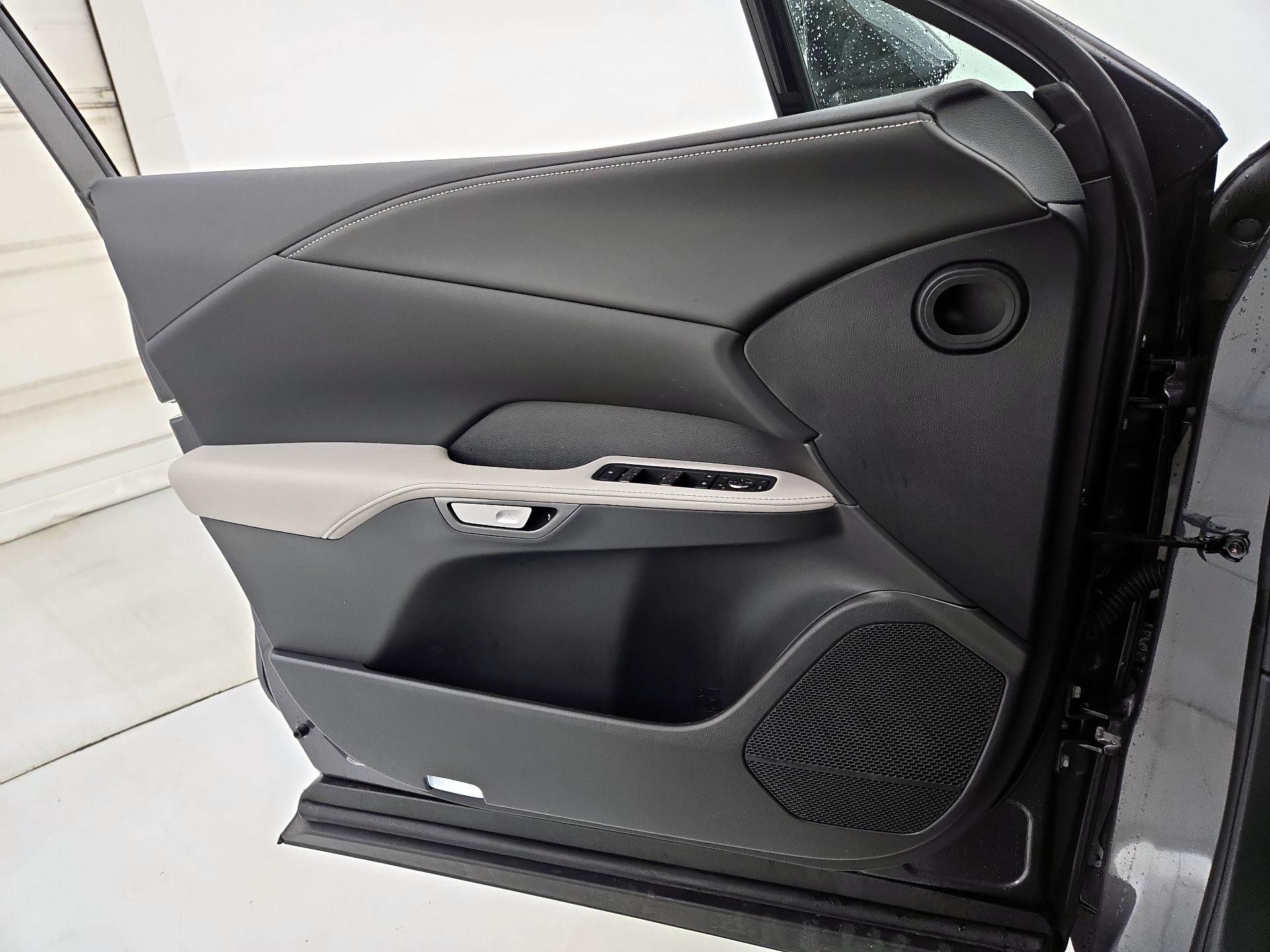 Thumbnail: 2025 Lexus RX - 12