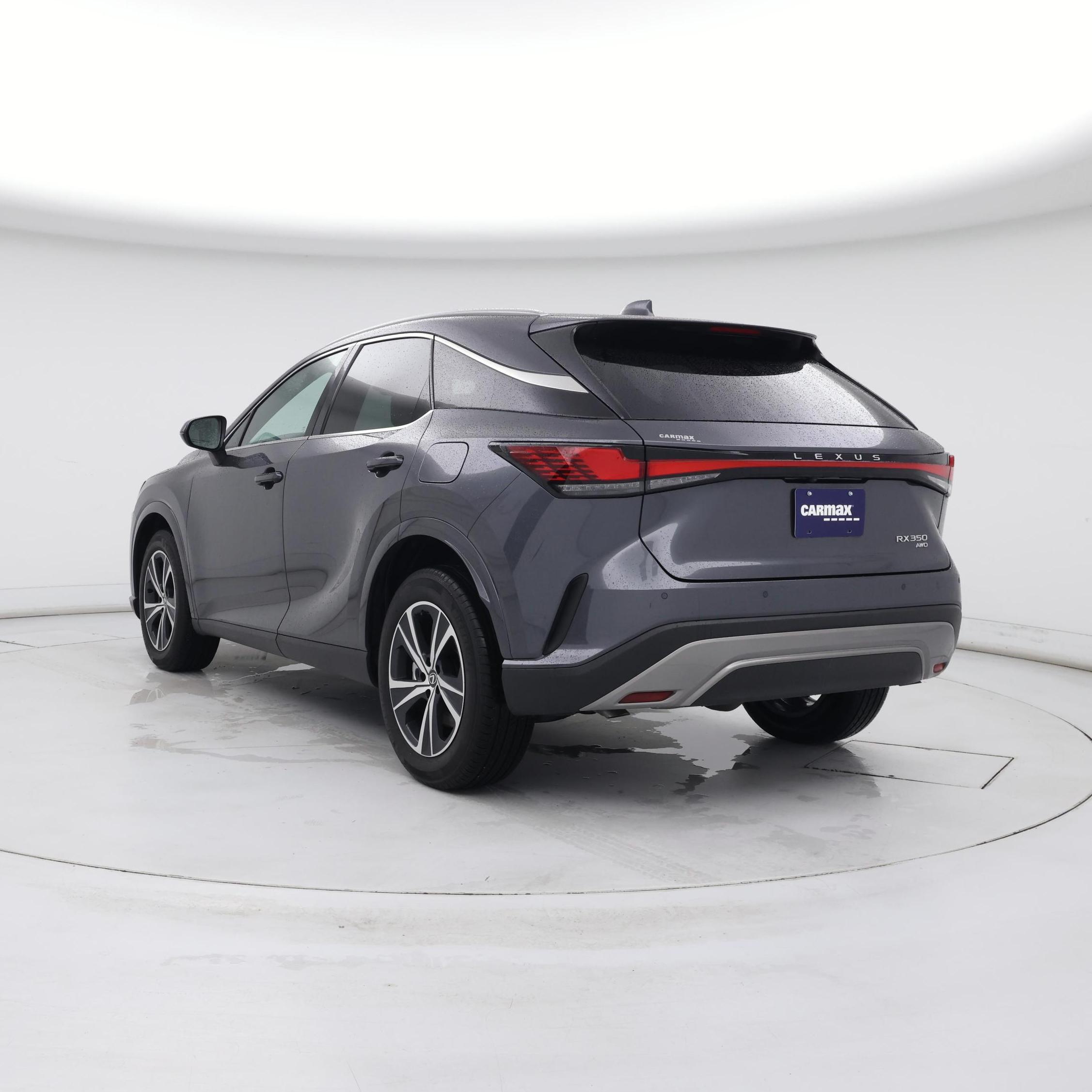 Thumbnail: 2025 Lexus RX - 2