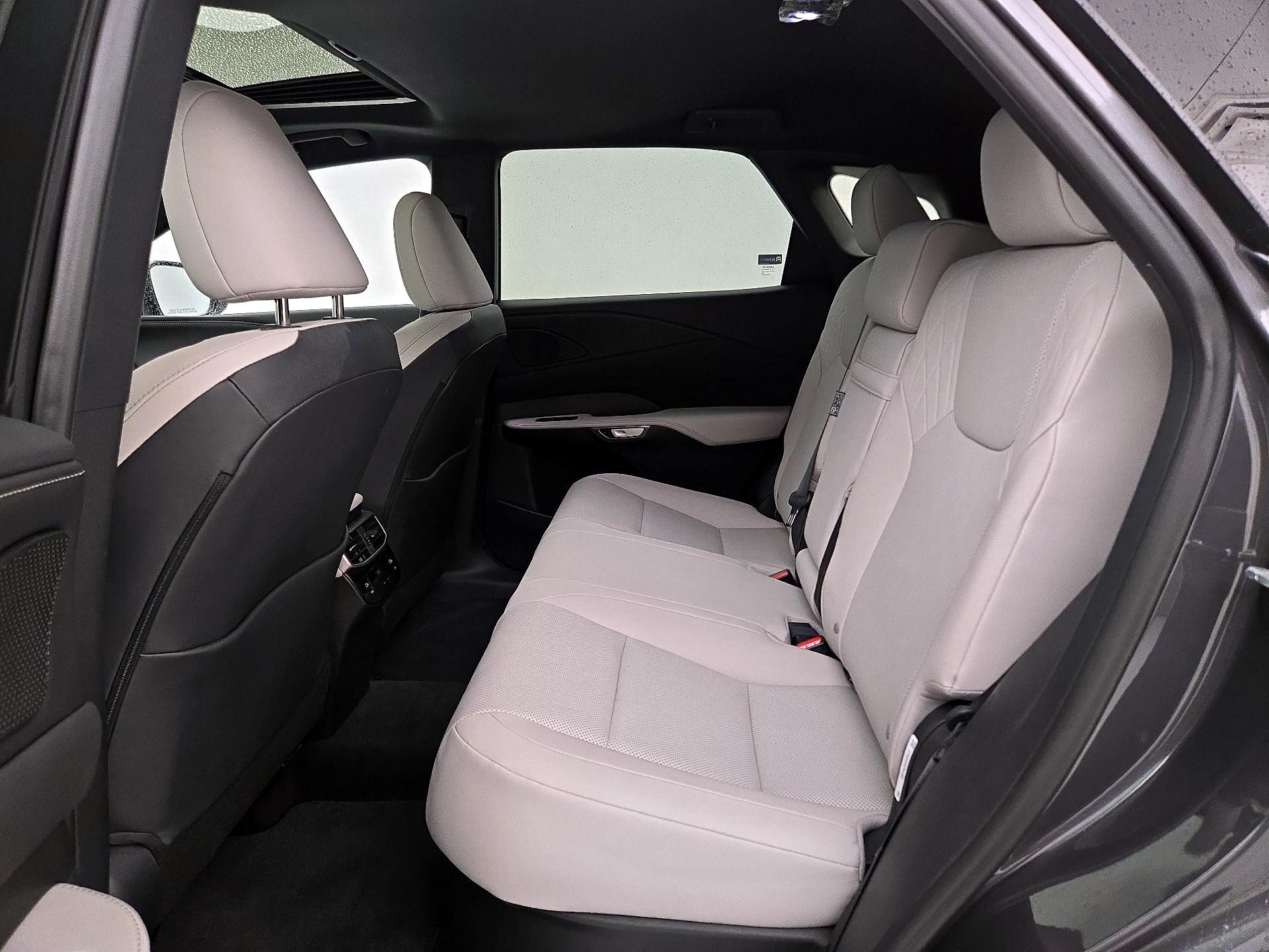 Thumbnail: 2025 Lexus RX - 20