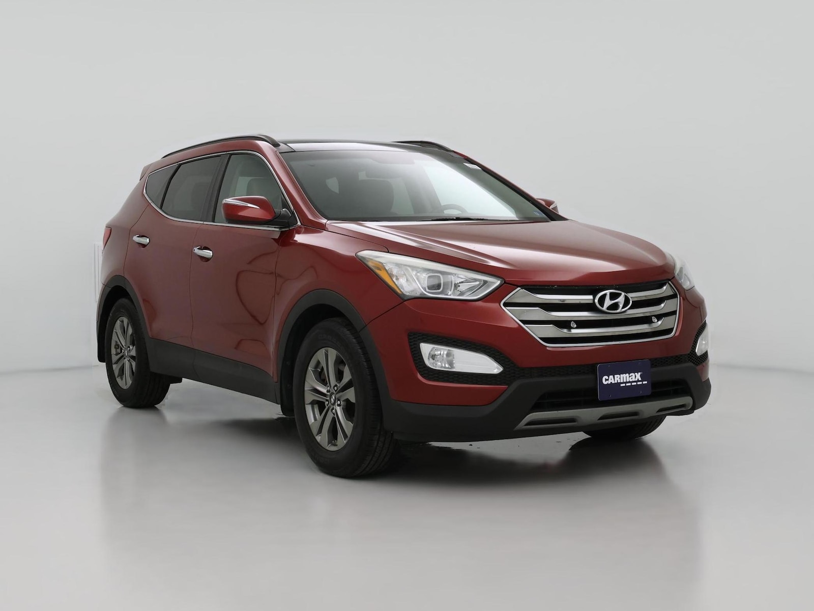 2015 Hyundai Santa Fe