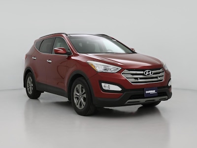 2015 Hyundai Santa Fe Sport