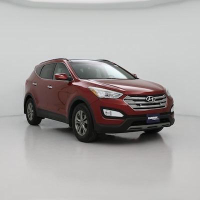 2015 Hyundai Santa Fe Sport