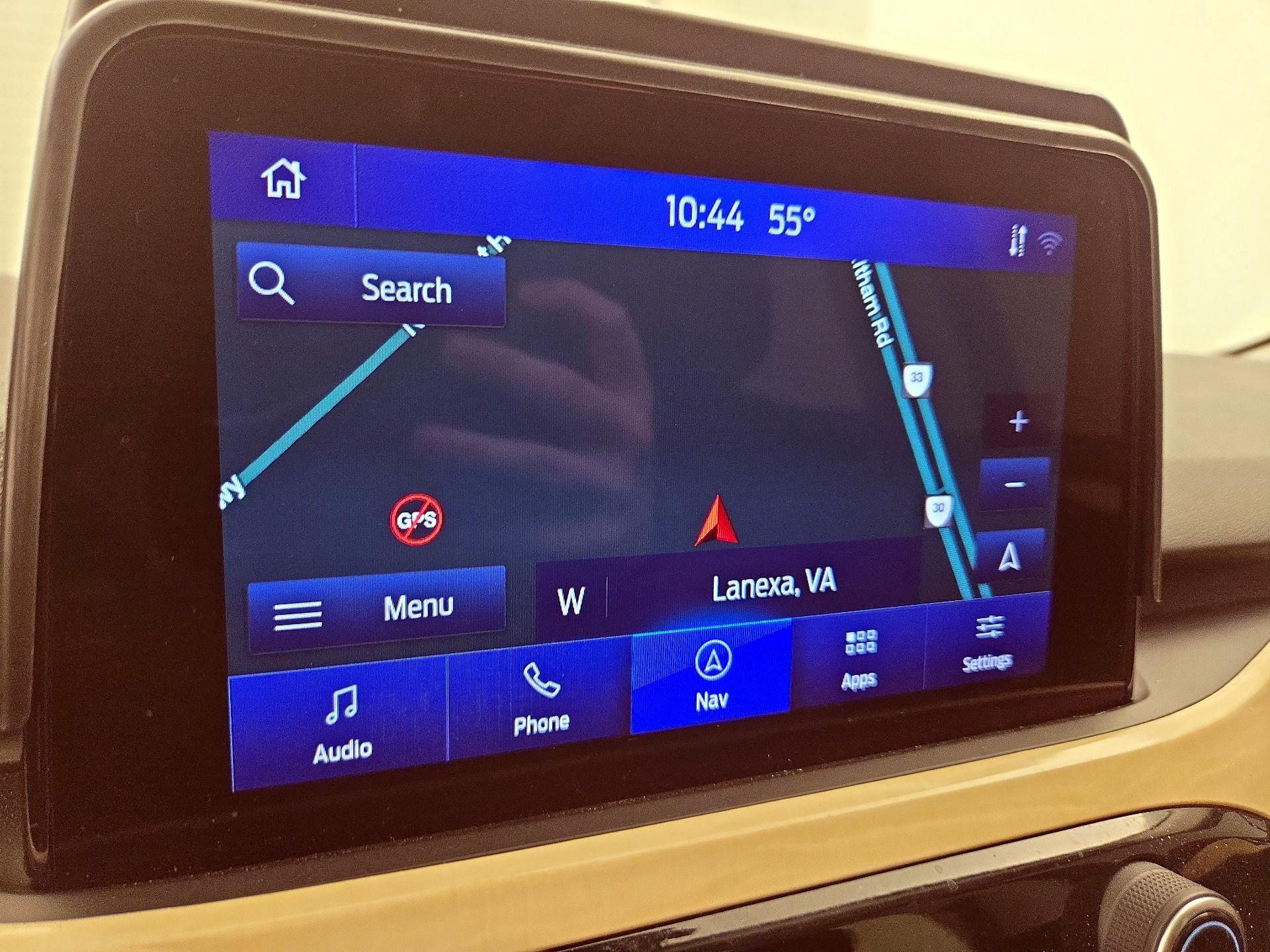 Thumbnail: 2021 Ford Escape - 14