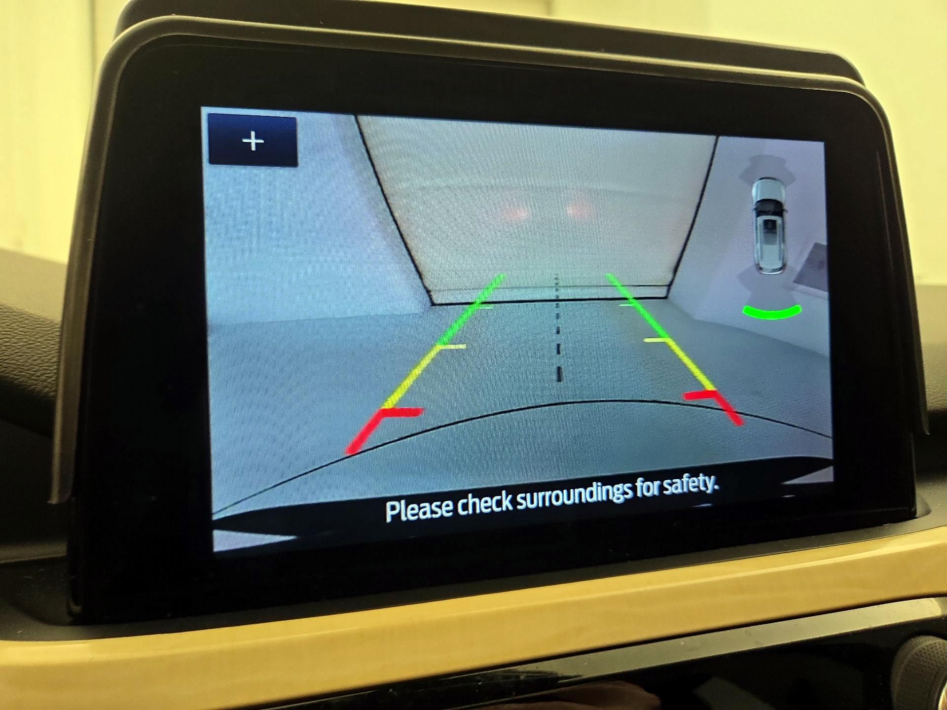 Thumbnail: 2021 Ford Escape - 15