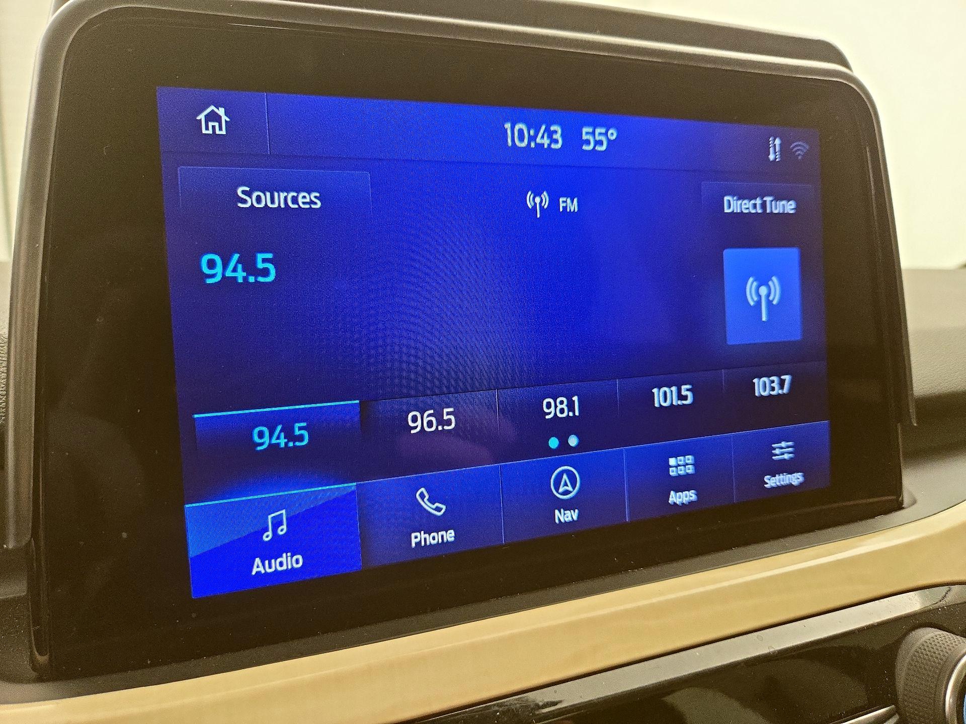 Thumbnail: 2021 Ford Escape - 16