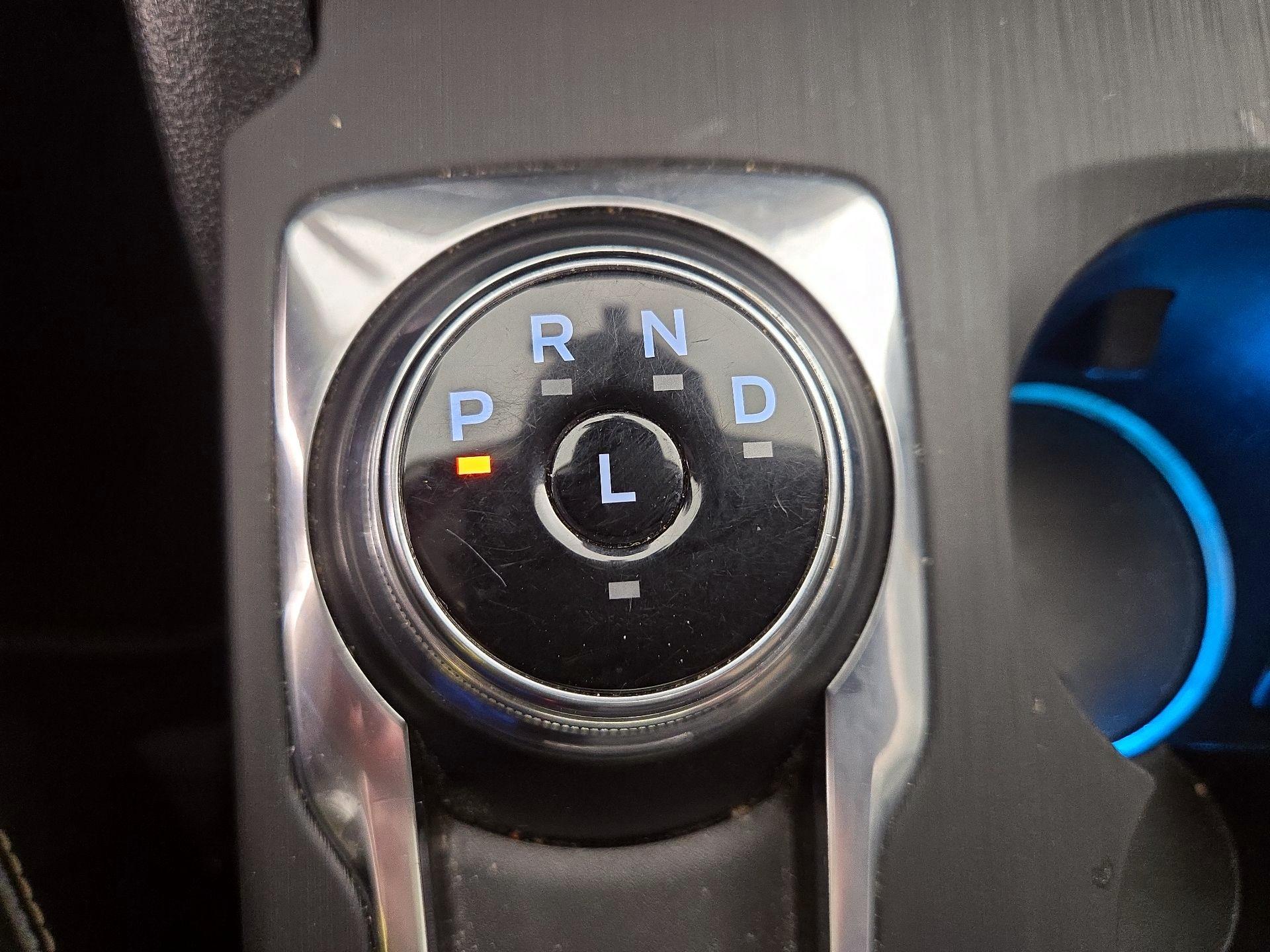 Thumbnail: 2021 Ford Escape - 18