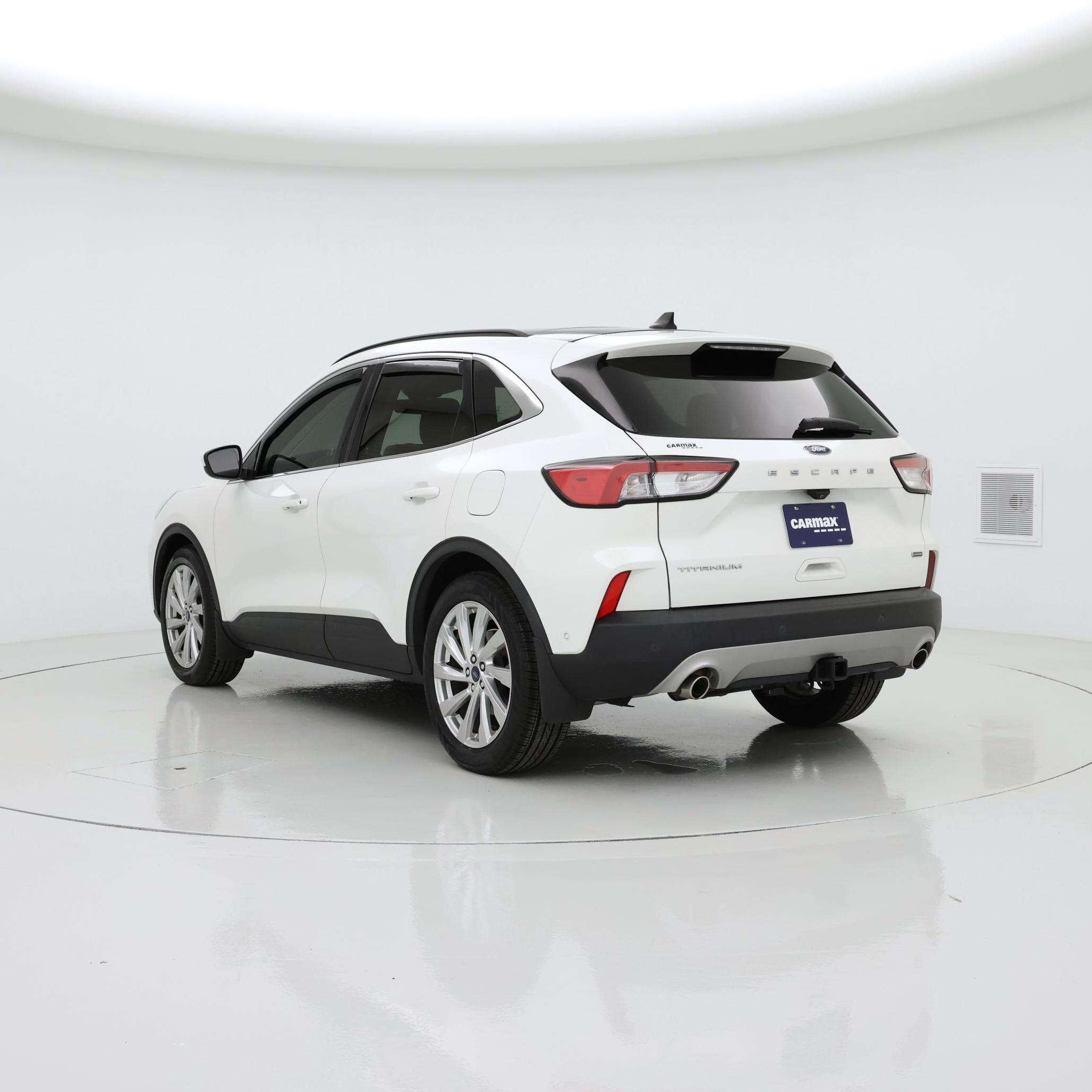 Thumbnail: 2021 Ford Escape - 2