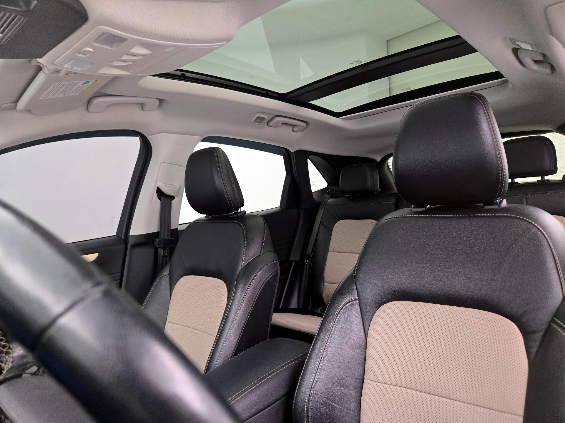 Thumbnail: 2021 Ford Escape - 20