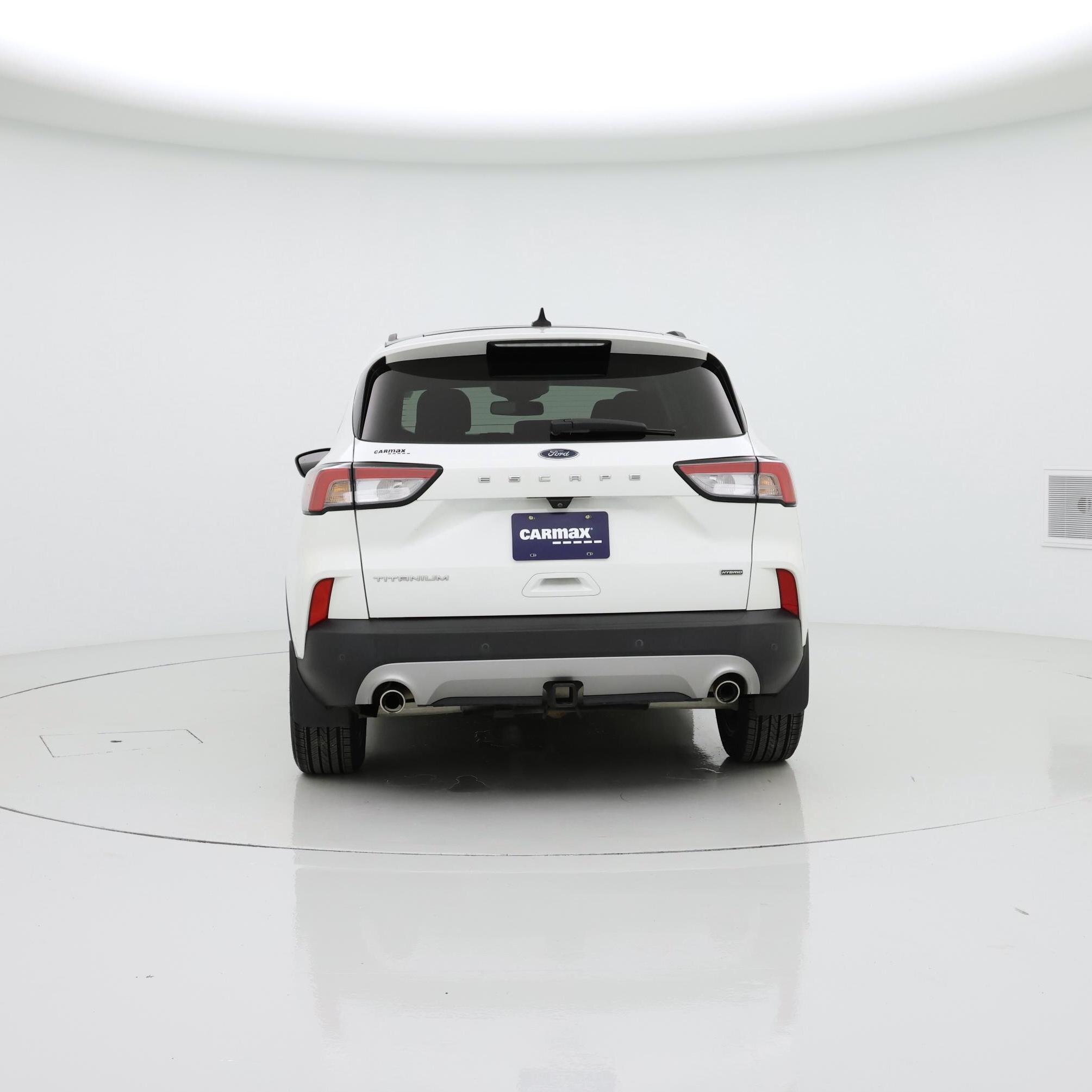 Thumbnail: 2021 Ford Escape - 6