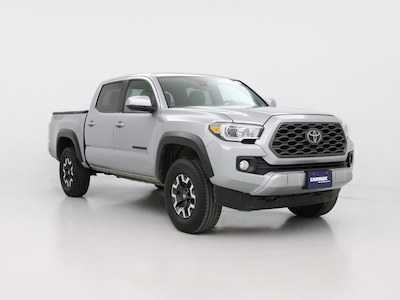 2020 Toyota Tacoma TRD Off Road