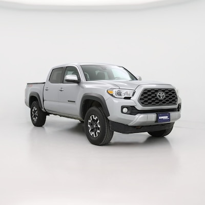 2020 Toyota Tacoma TRD Off Road