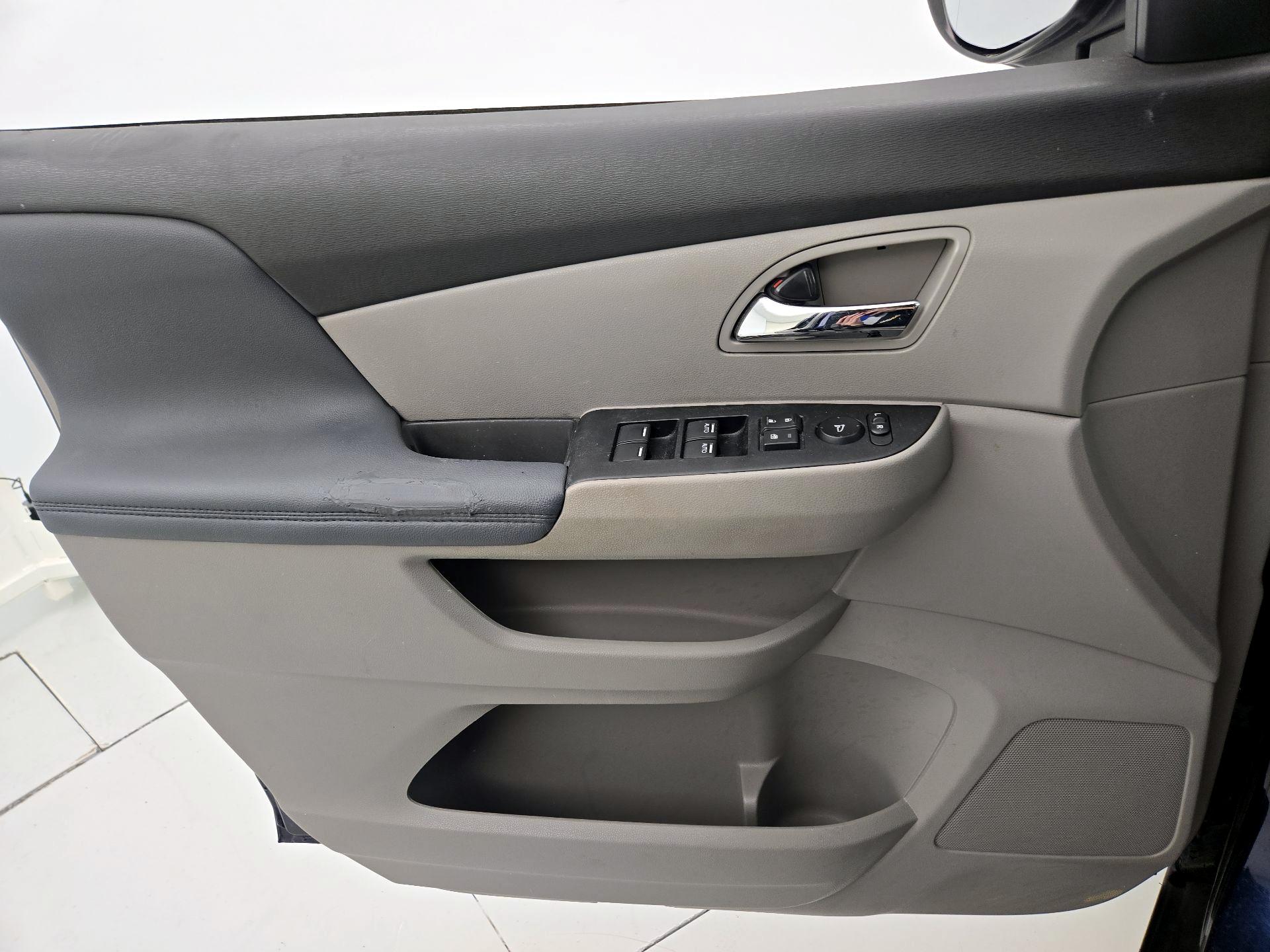 Thumbnail: 2014 Honda Odyssey - 12