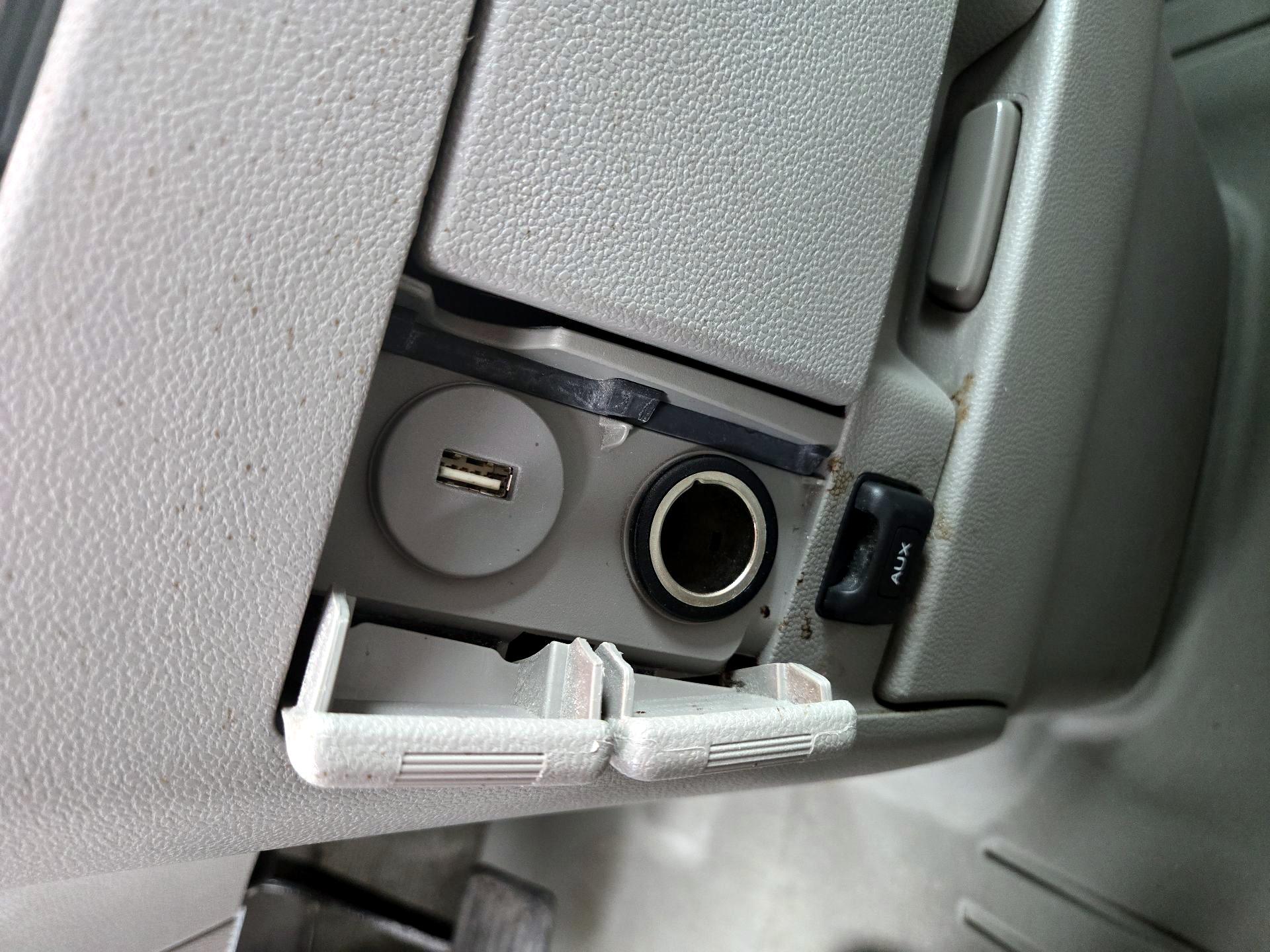 Thumbnail: 2014 Honda Odyssey - 18