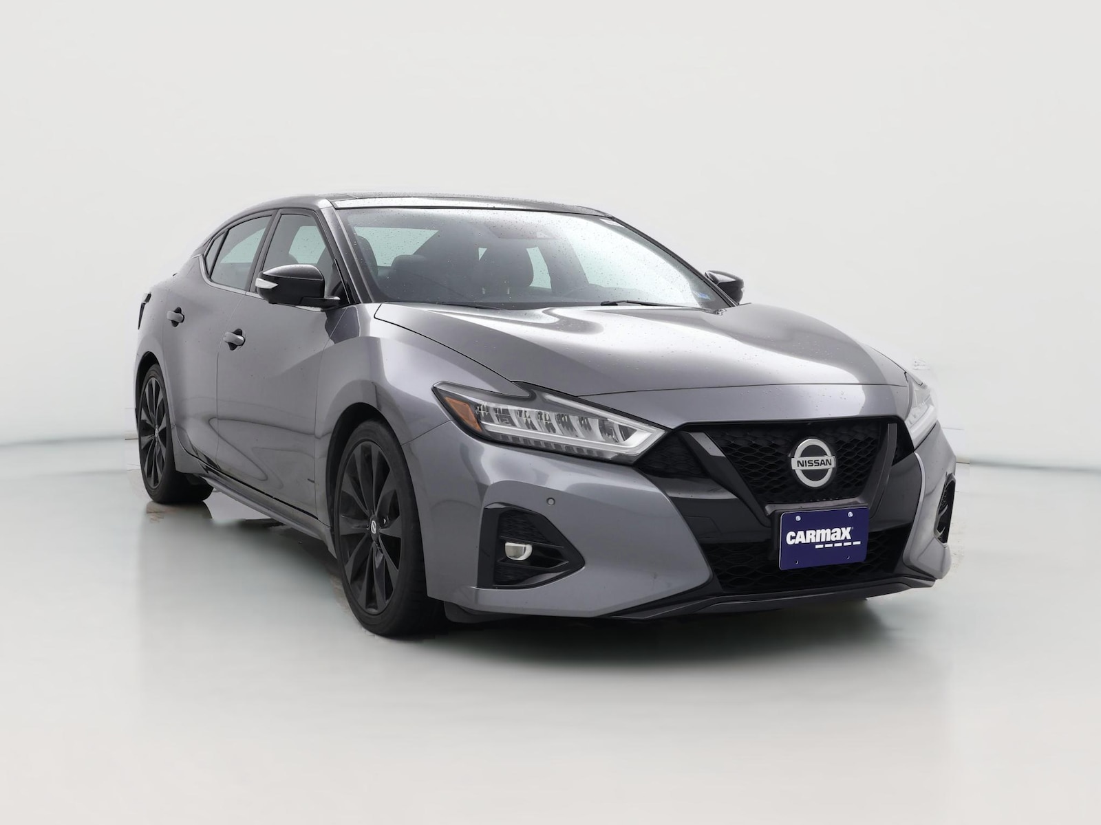 2021 Nissan Maxima SR