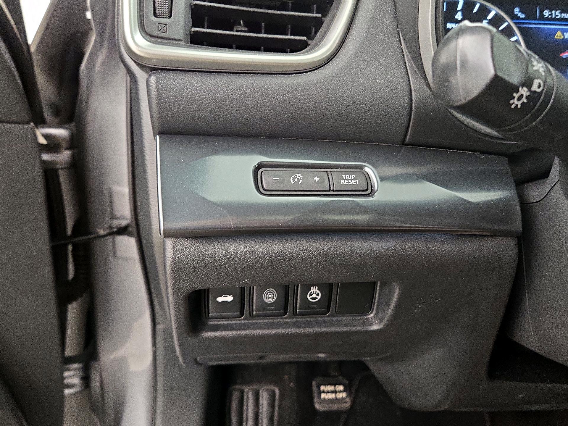 Thumbnail: 2021 Nissan Maxima - 13