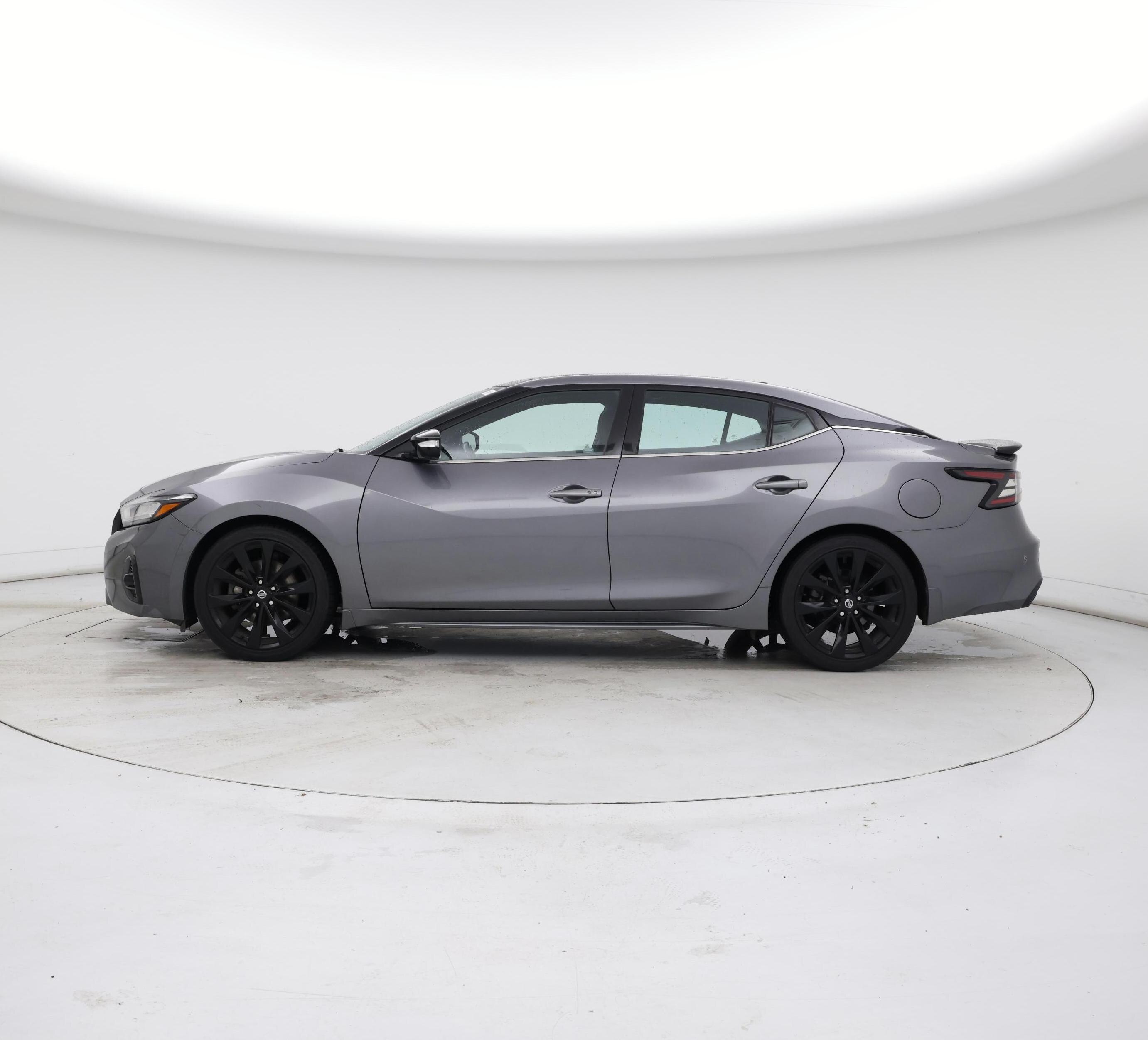 Thumbnail: 2021 Nissan Maxima - 3