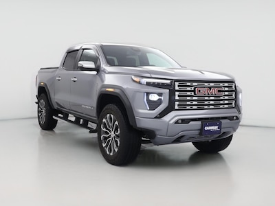 2024 GMC Canyon Denali