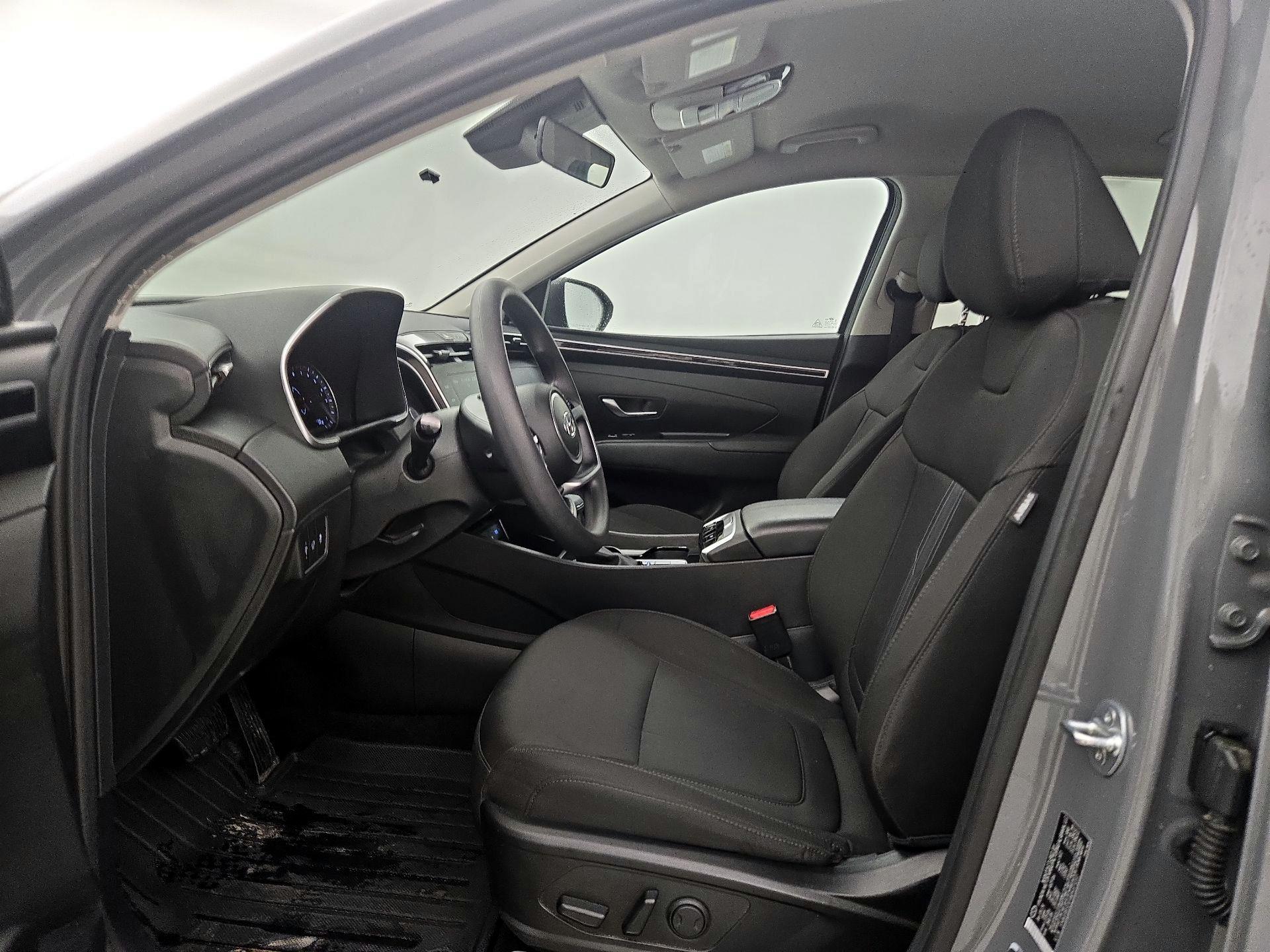 Thumbnail: 2024 Hyundai Tucson - 11