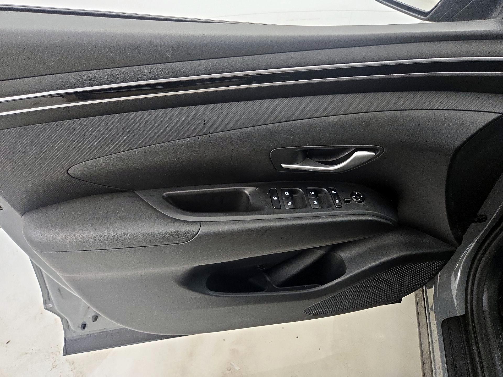 Thumbnail: 2024 Hyundai Tucson - 12