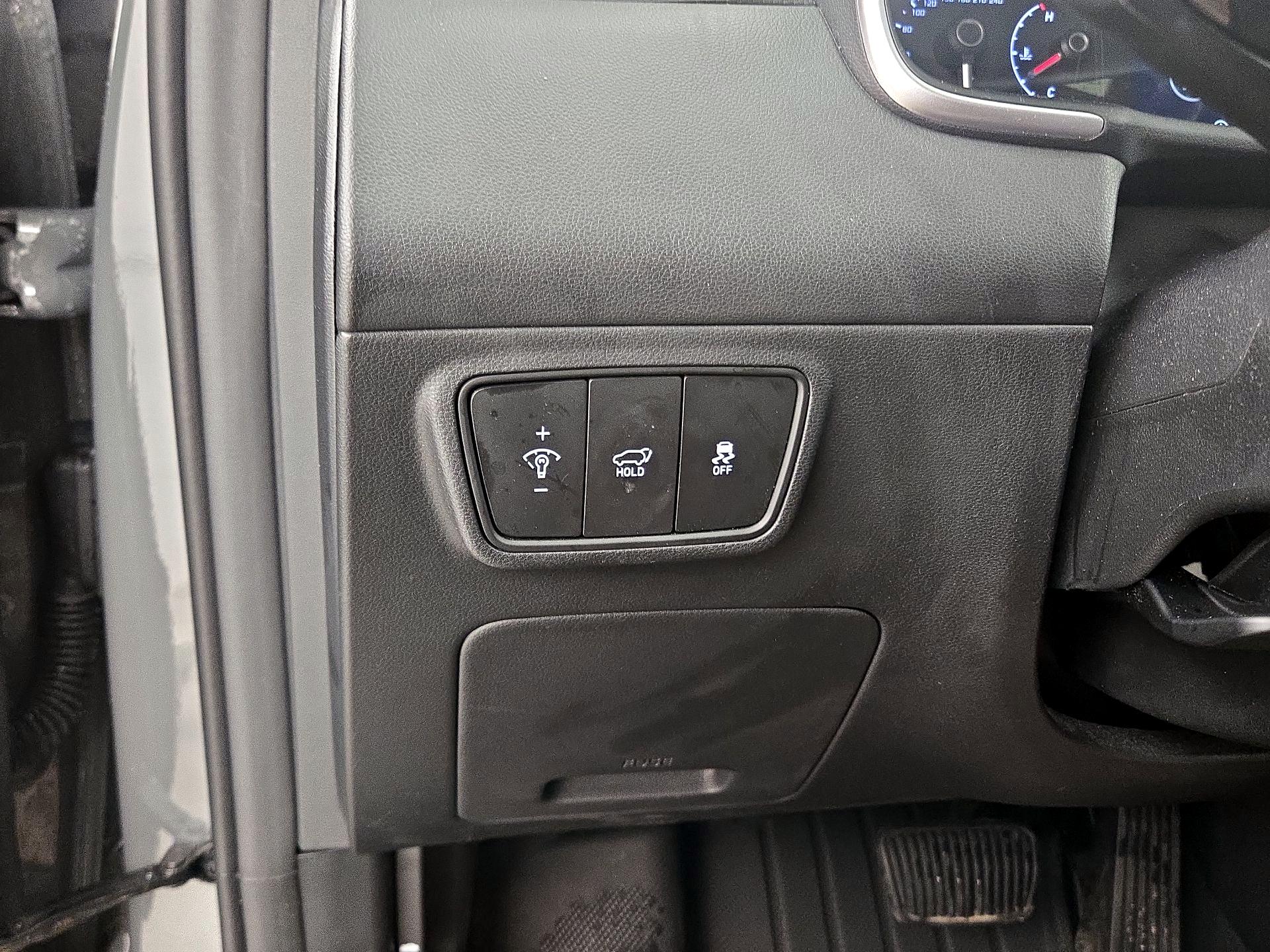 Thumbnail: 2024 Hyundai Tucson - 13