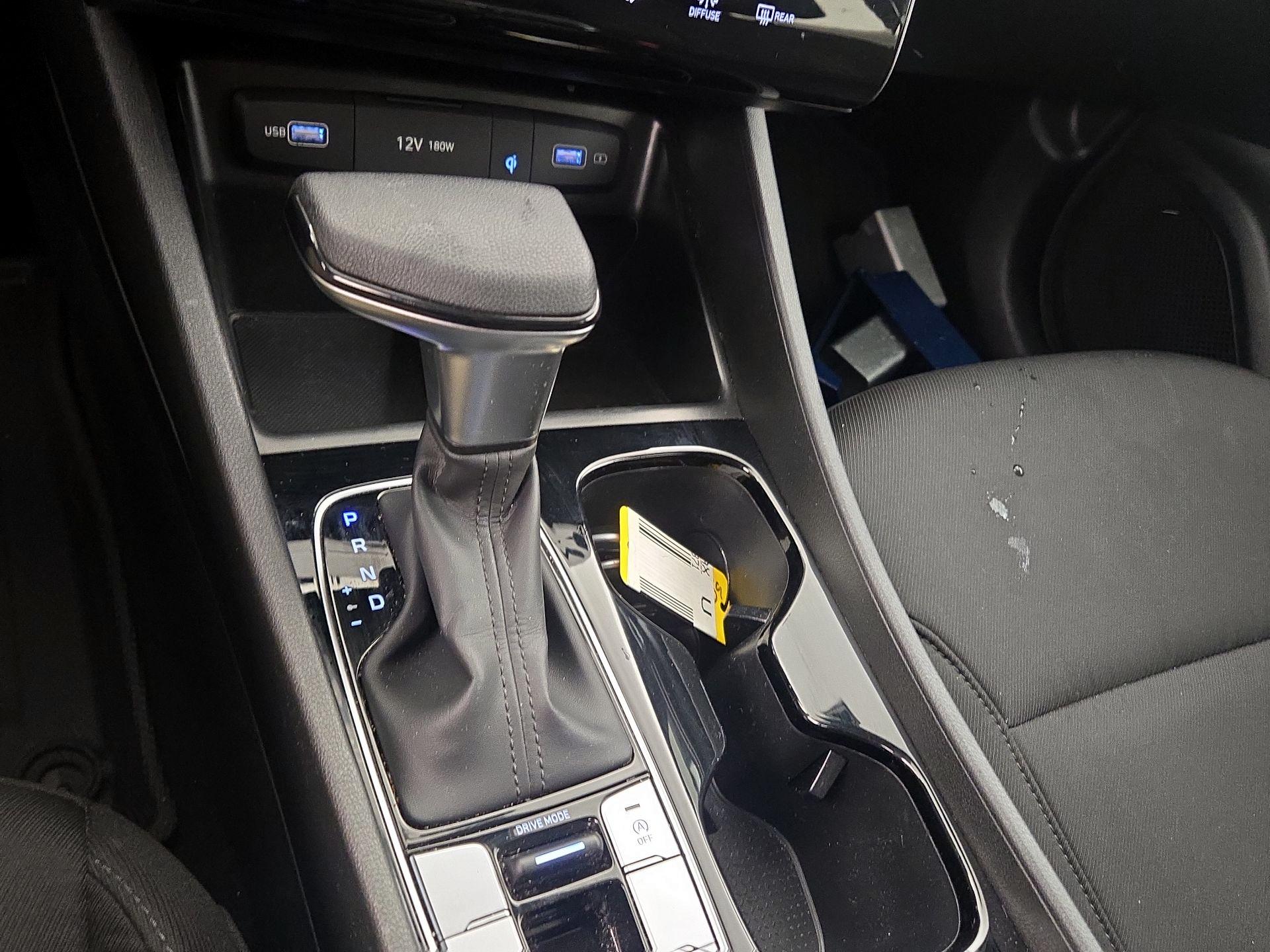 Thumbnail: 2024 Hyundai Tucson - 17