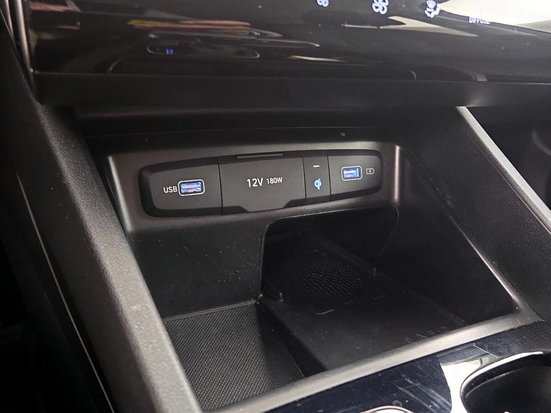 Thumbnail: 2024 Hyundai Tucson - 18