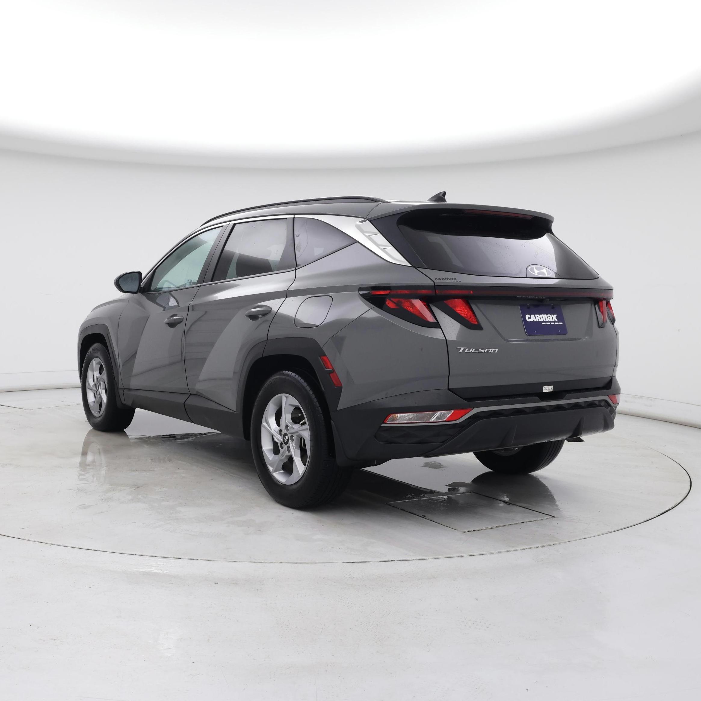 Thumbnail: 2024 Hyundai Tucson - 2