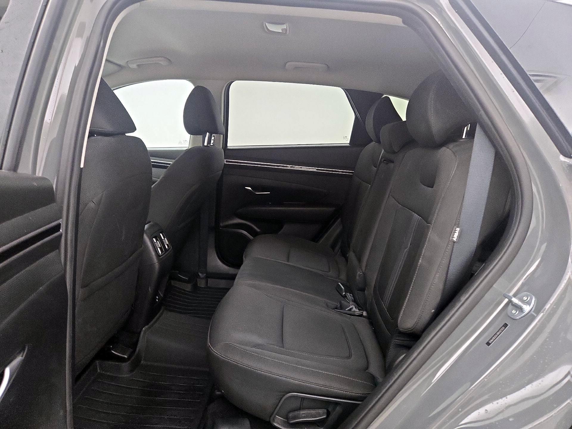 Thumbnail: 2024 Hyundai Tucson - 19