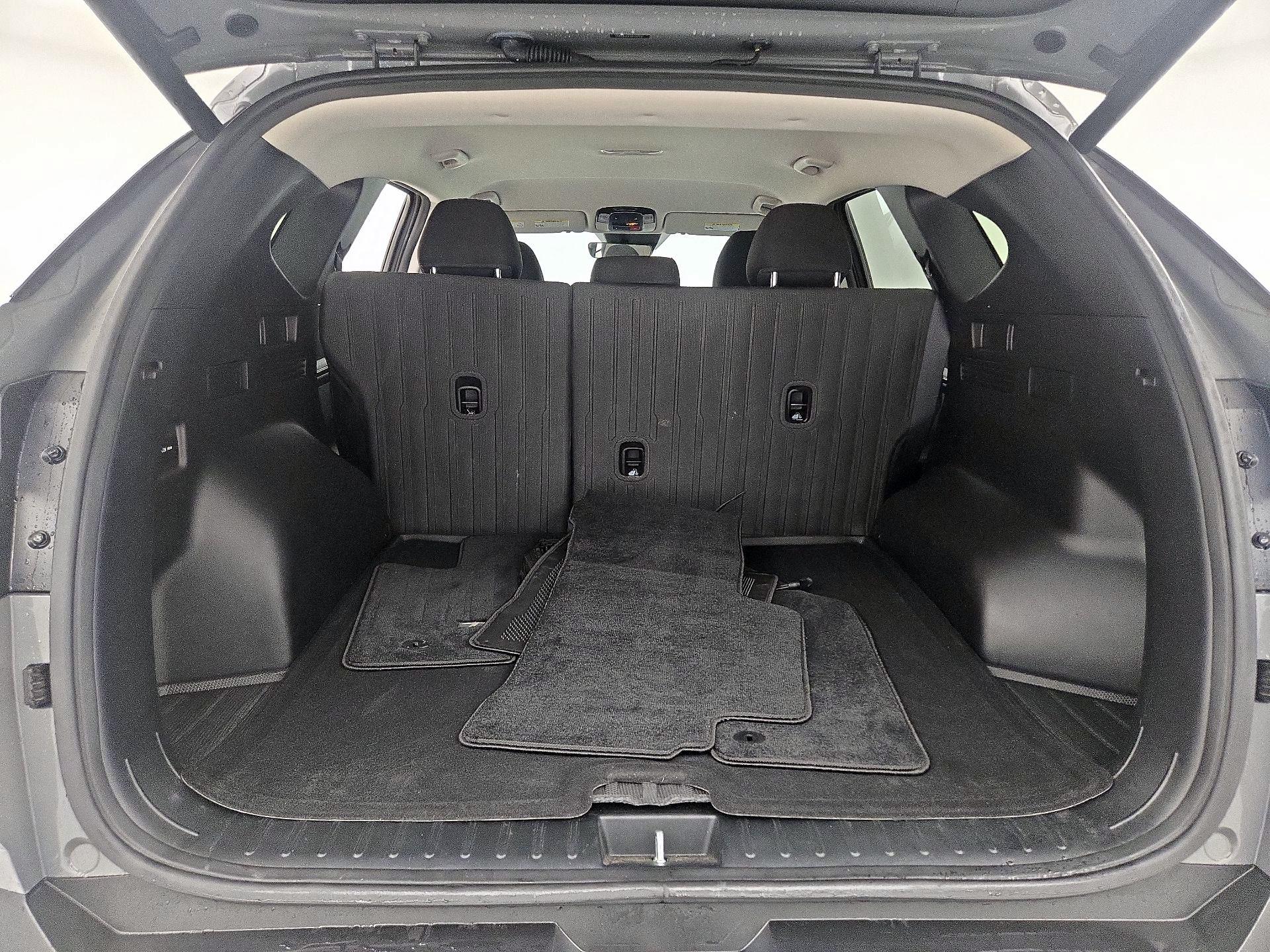 Thumbnail: 2024 Hyundai Tucson - 20