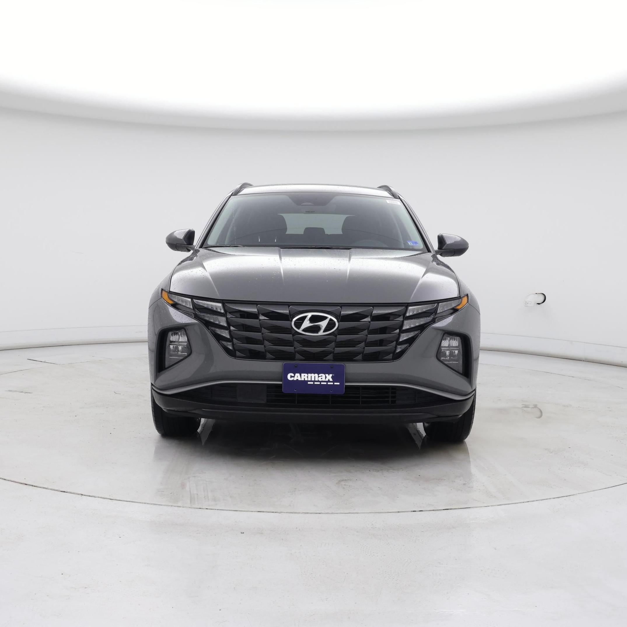 Thumbnail: 2024 Hyundai Tucson - 5