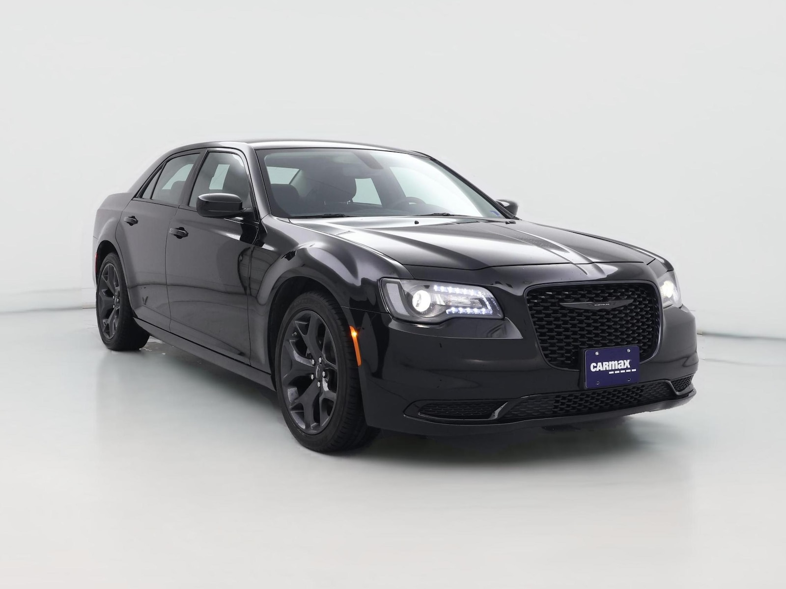 2023 Chrysler 300 Touring